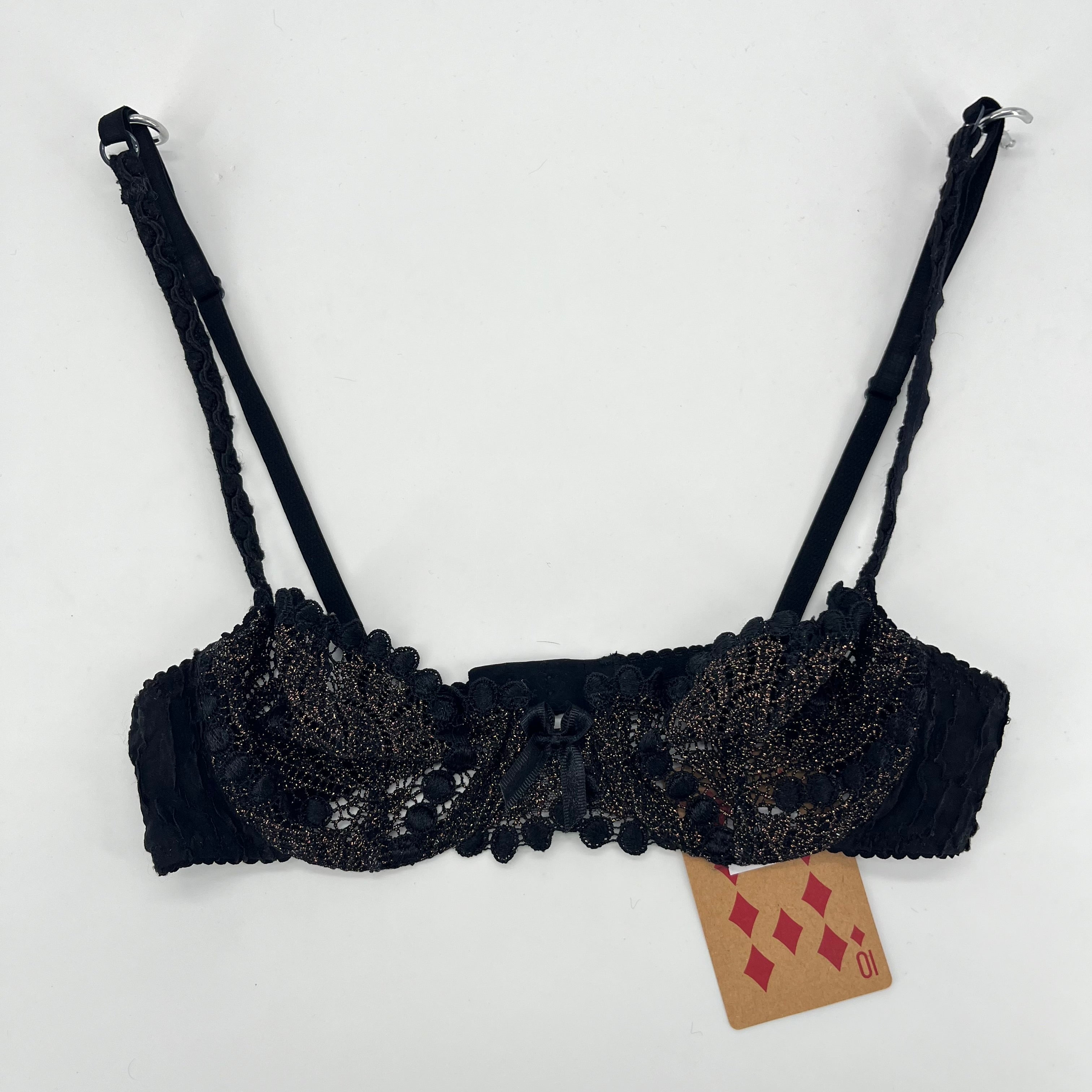 Soutien-gorge Simone Pérèle Noir