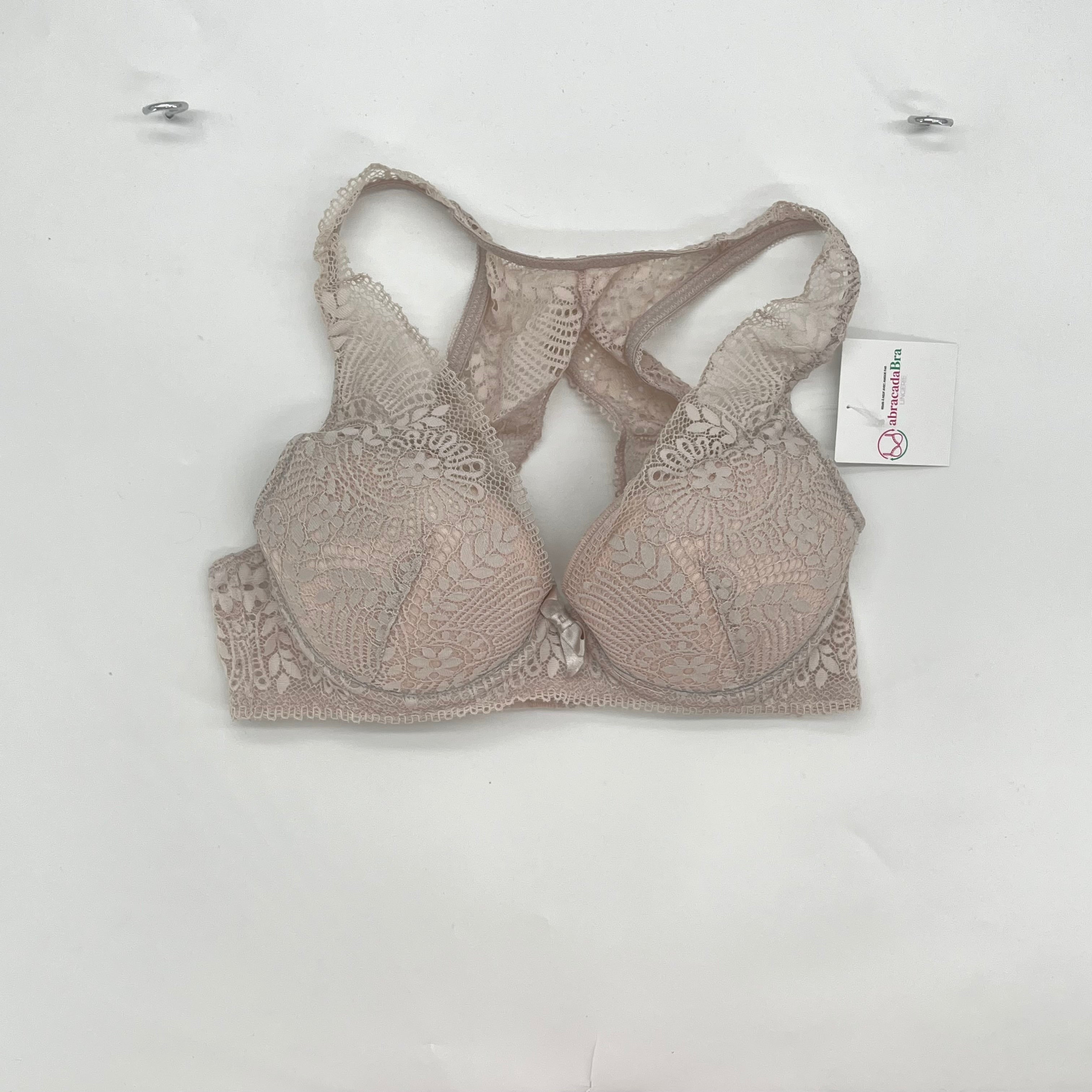 Soutien-gorge ETAM Rose