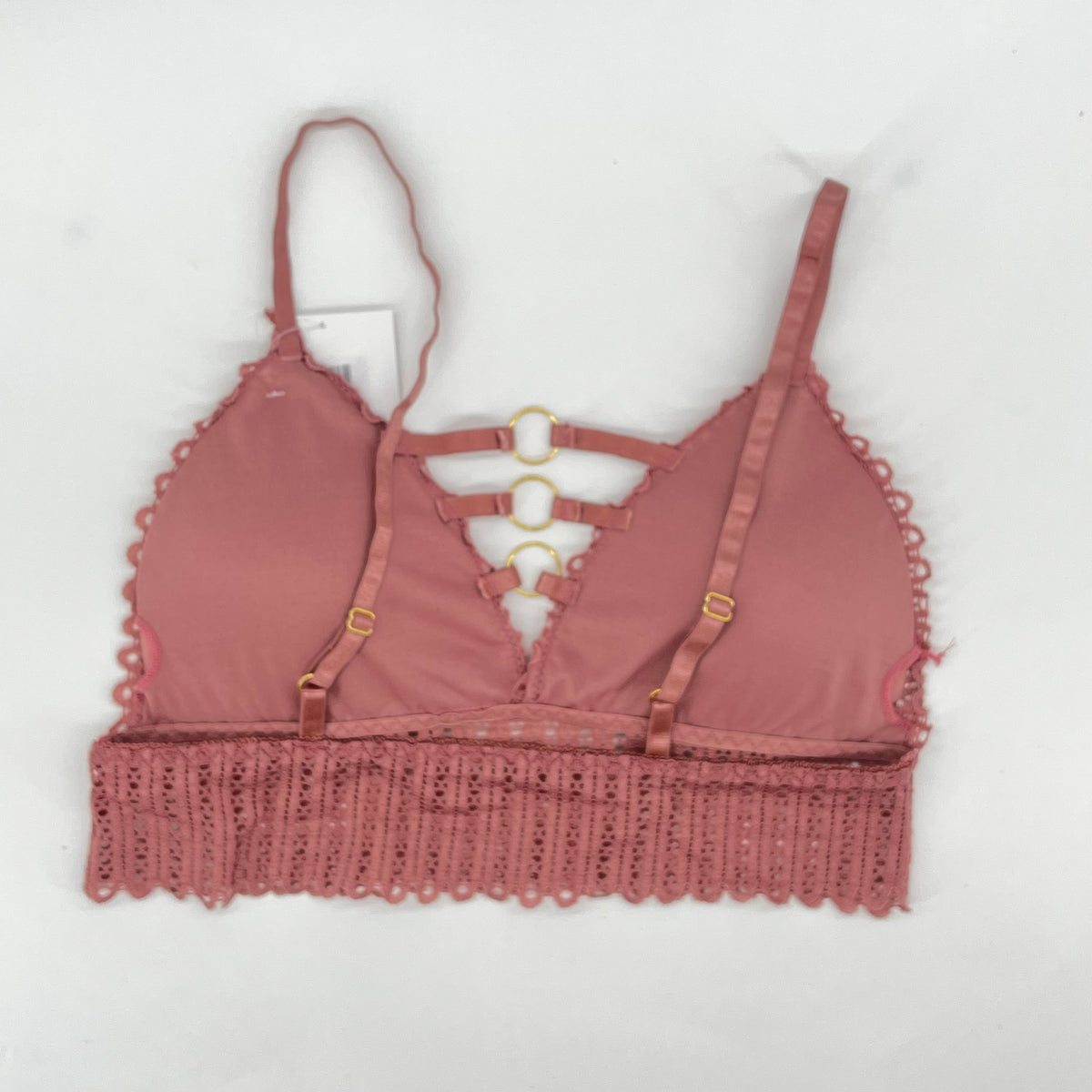 Soutien-gorge Rose