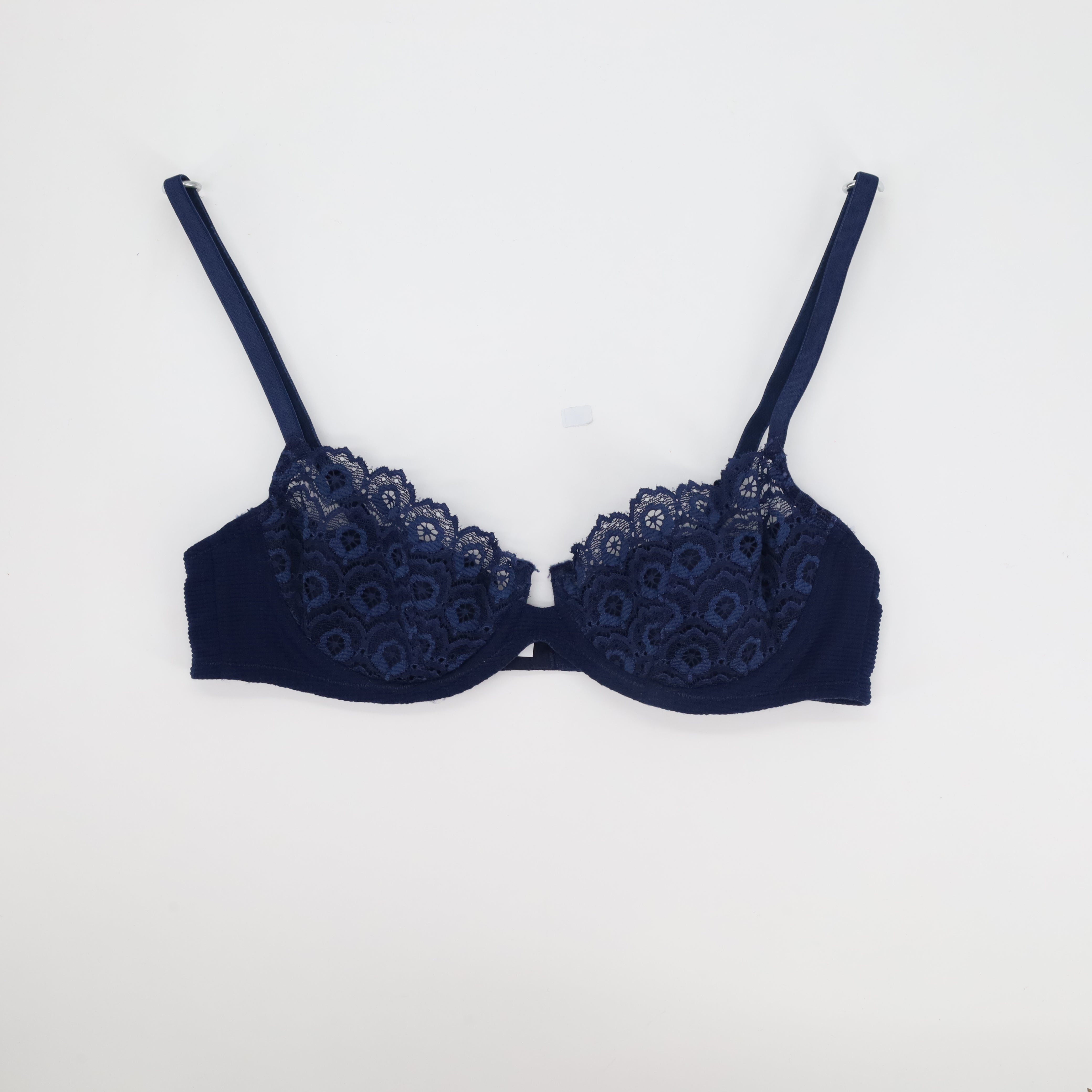 Soutien-gorge Ysé Bleu