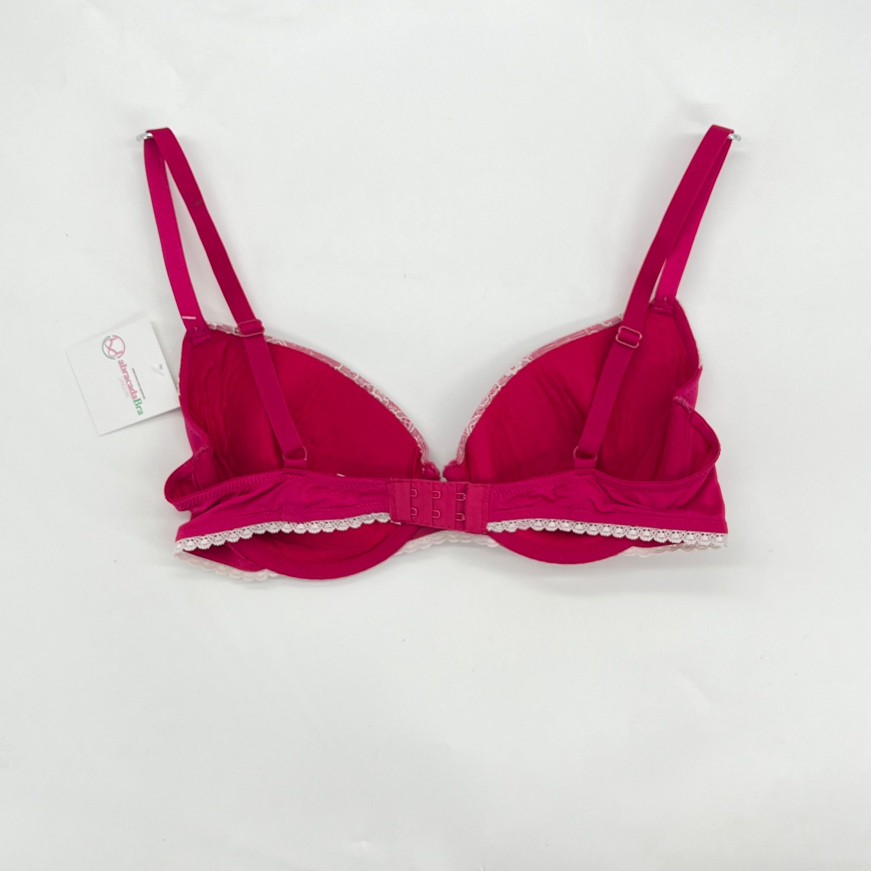 Soutien-gorge RougeGorge Rose