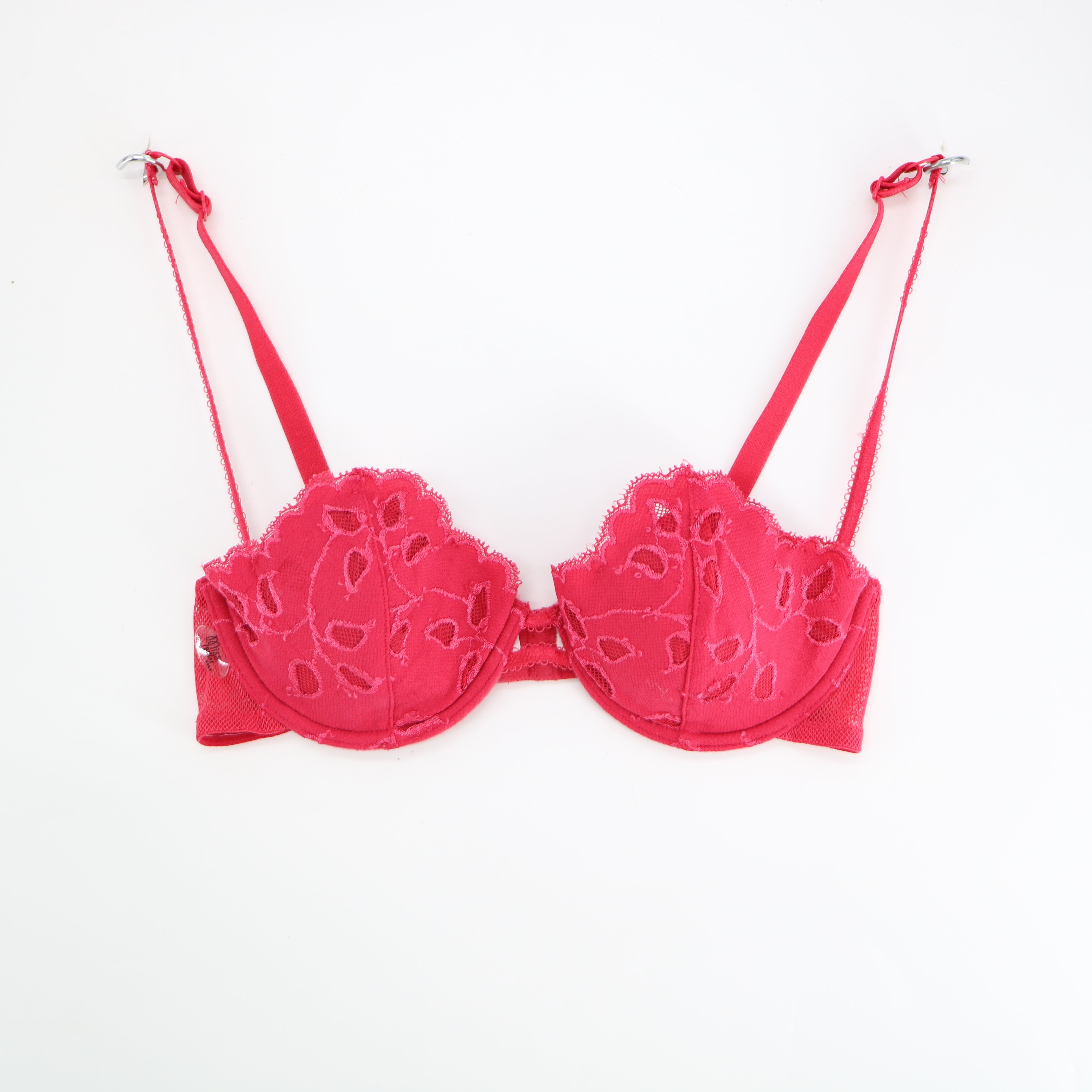 Soutien-gorge Billet doux Rouge