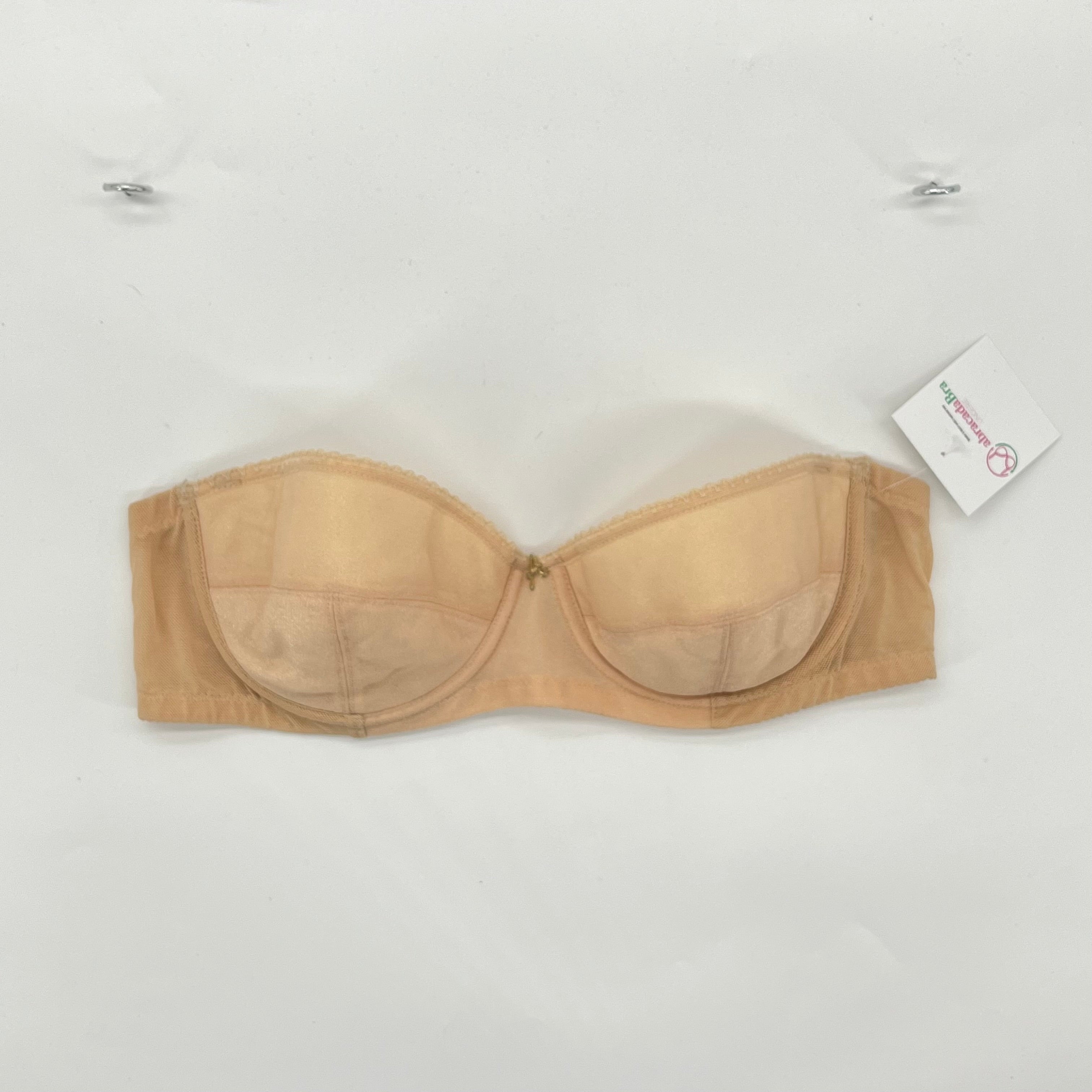 Soutien-gorge Beige