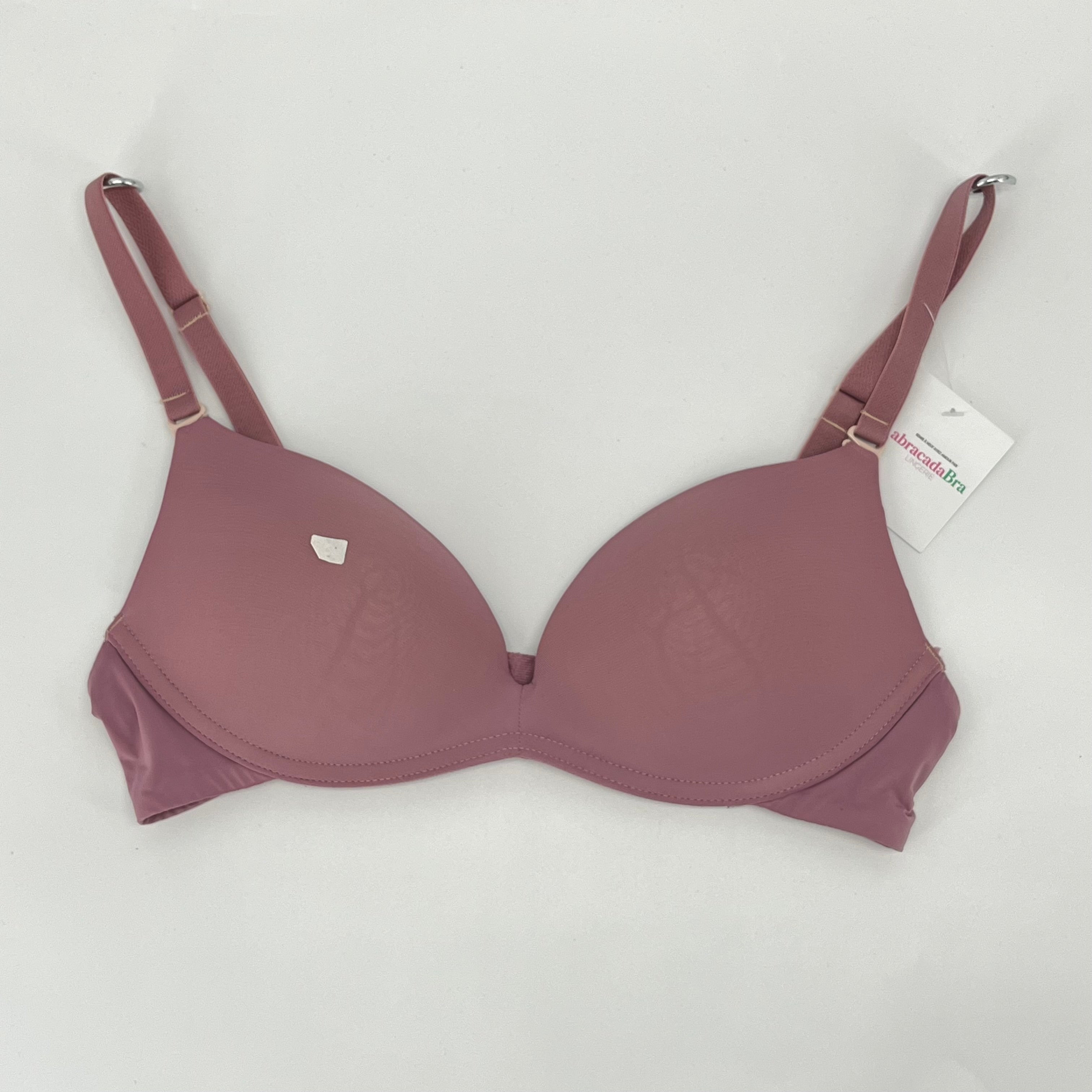 Soutien-gorge RougeGorge Rose