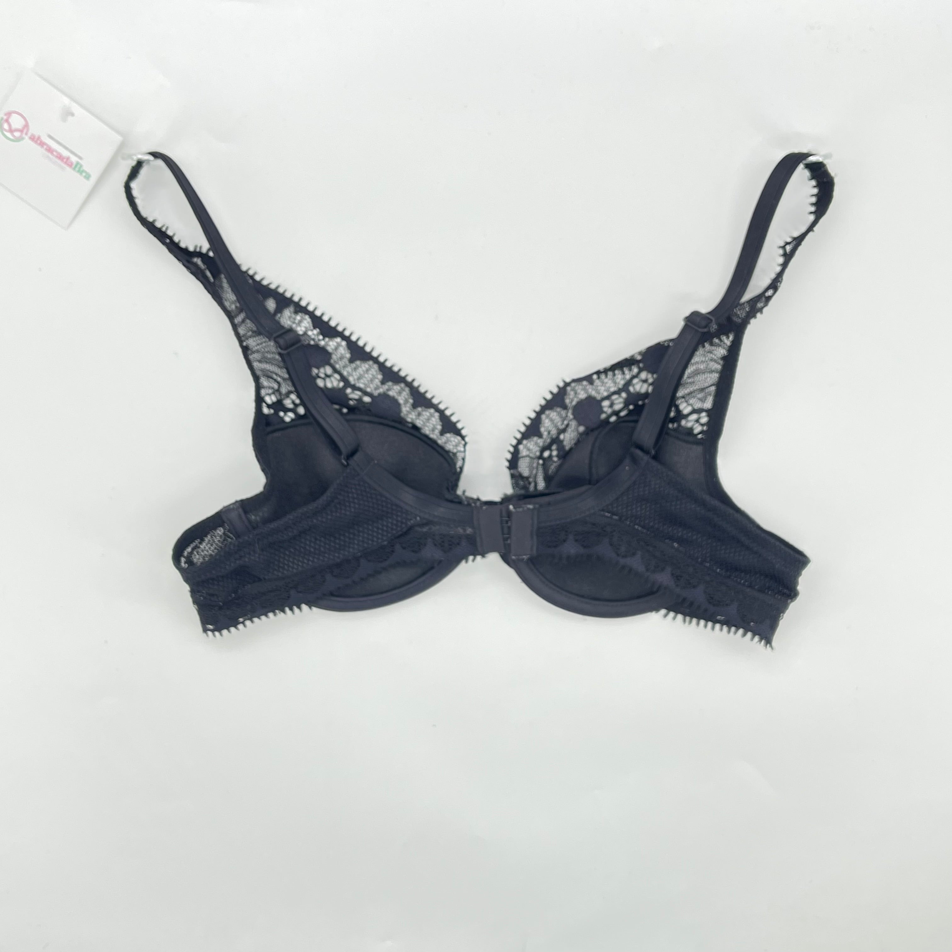 Soutien-gorge Chantelle Noir