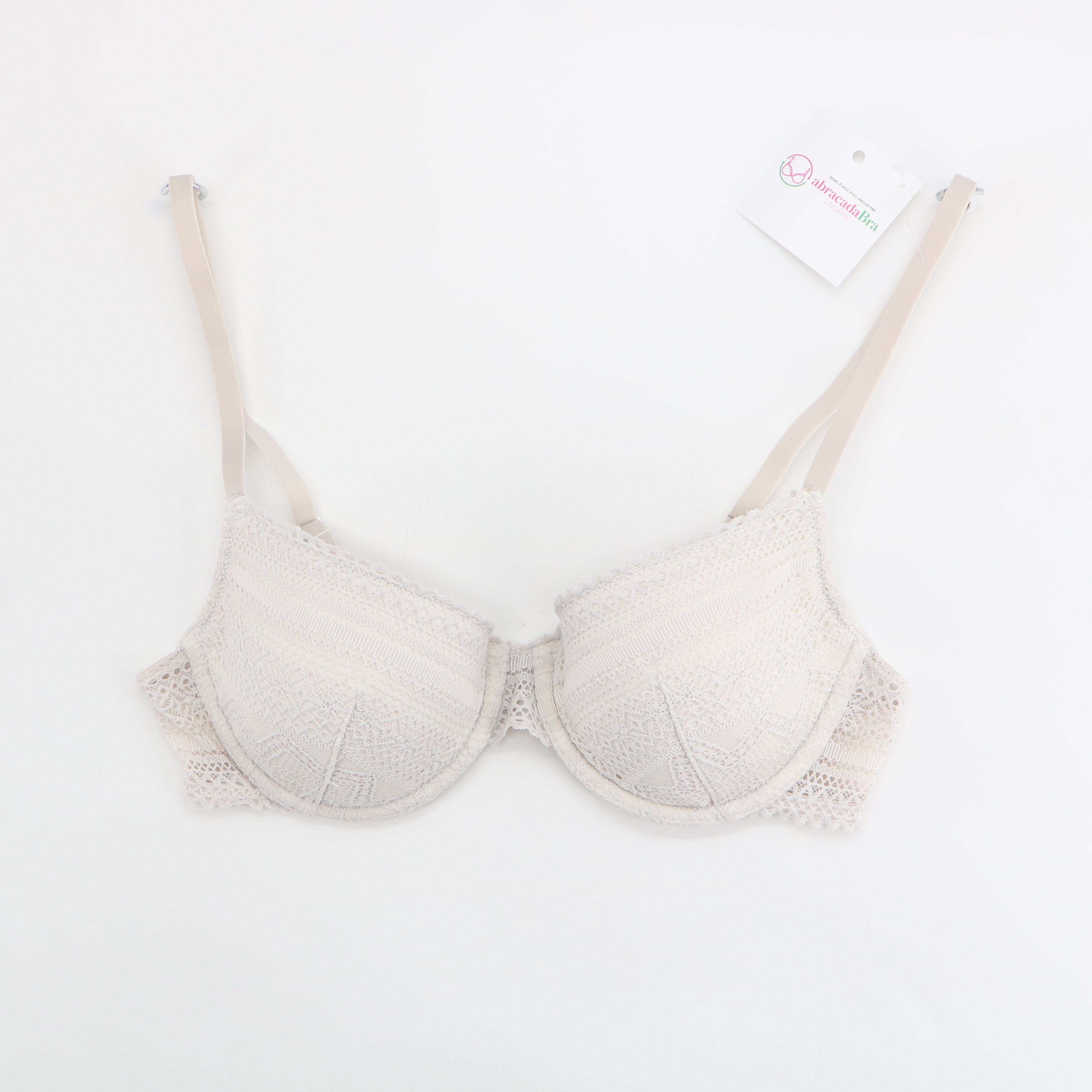 Soutien-gorge ETAM Blanc