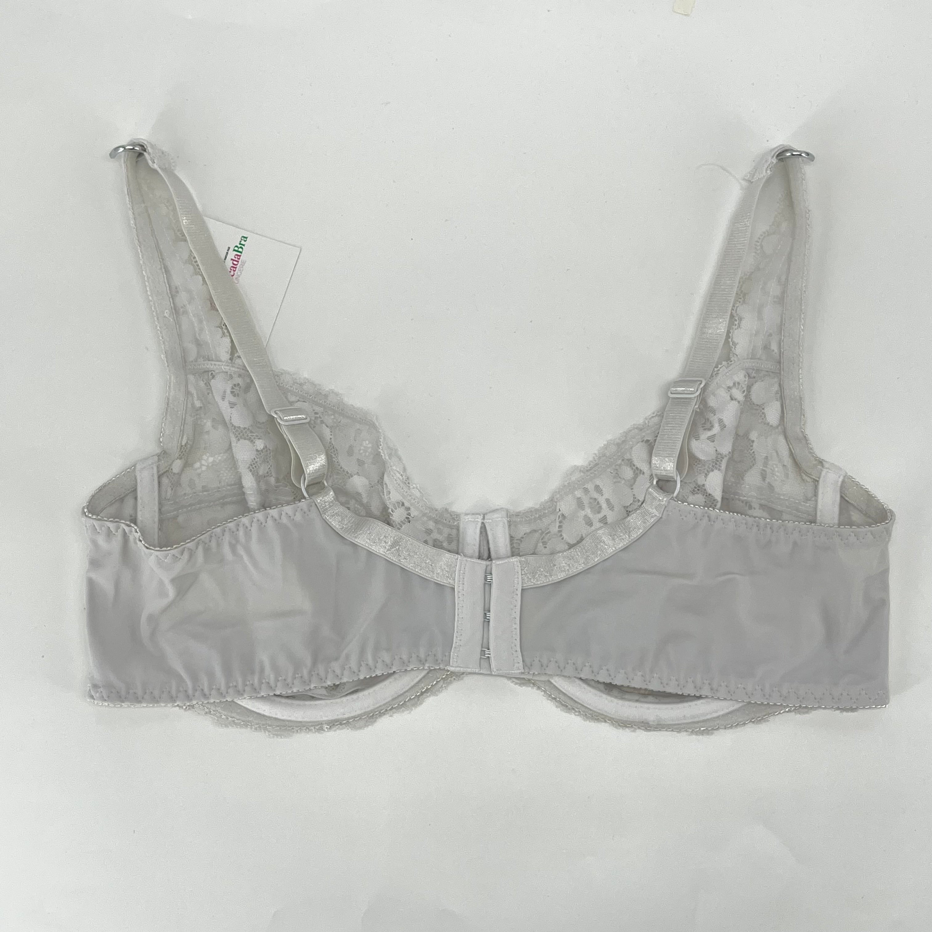 Soutien-gorge Blanc