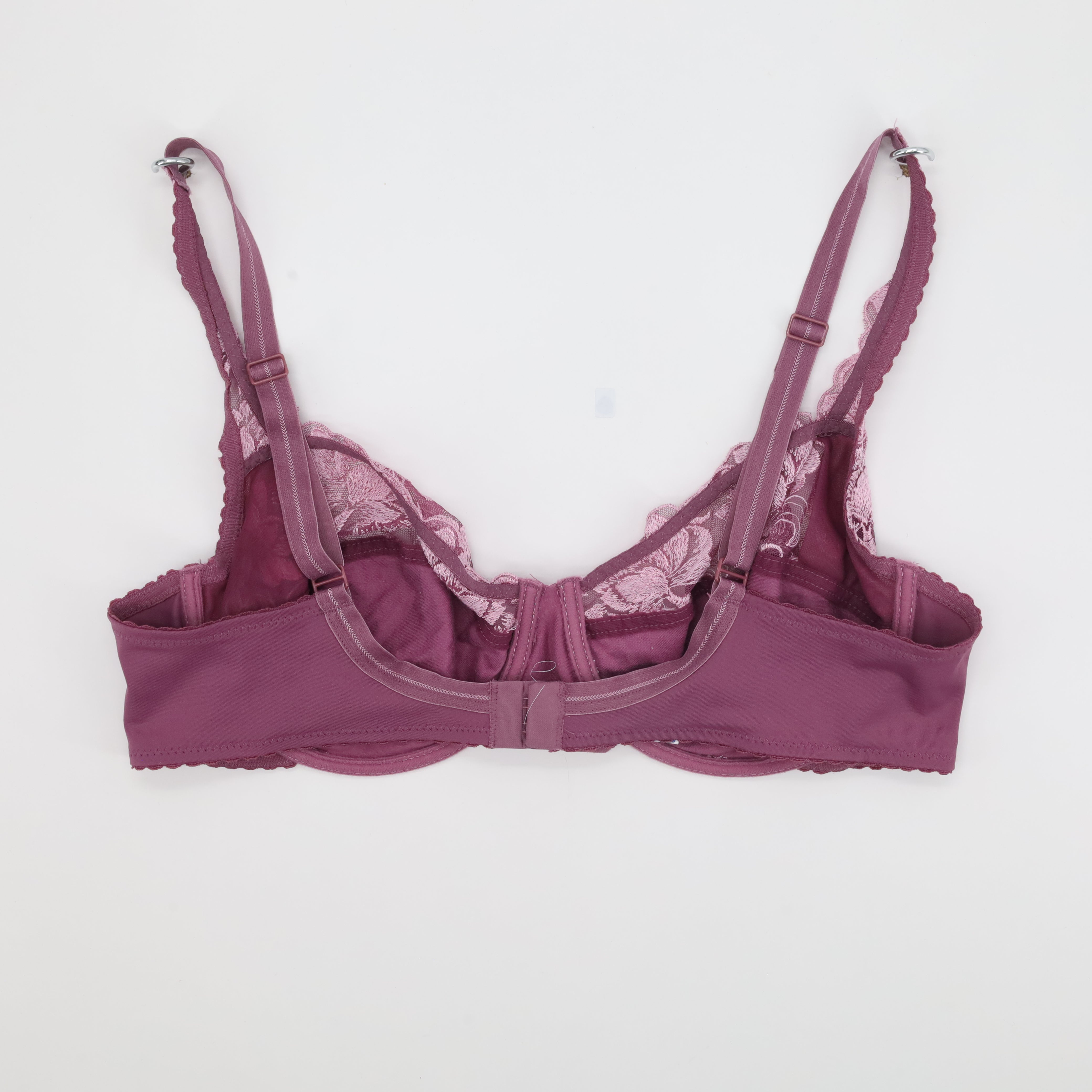 Soutien-gorge Eclizia Rose
