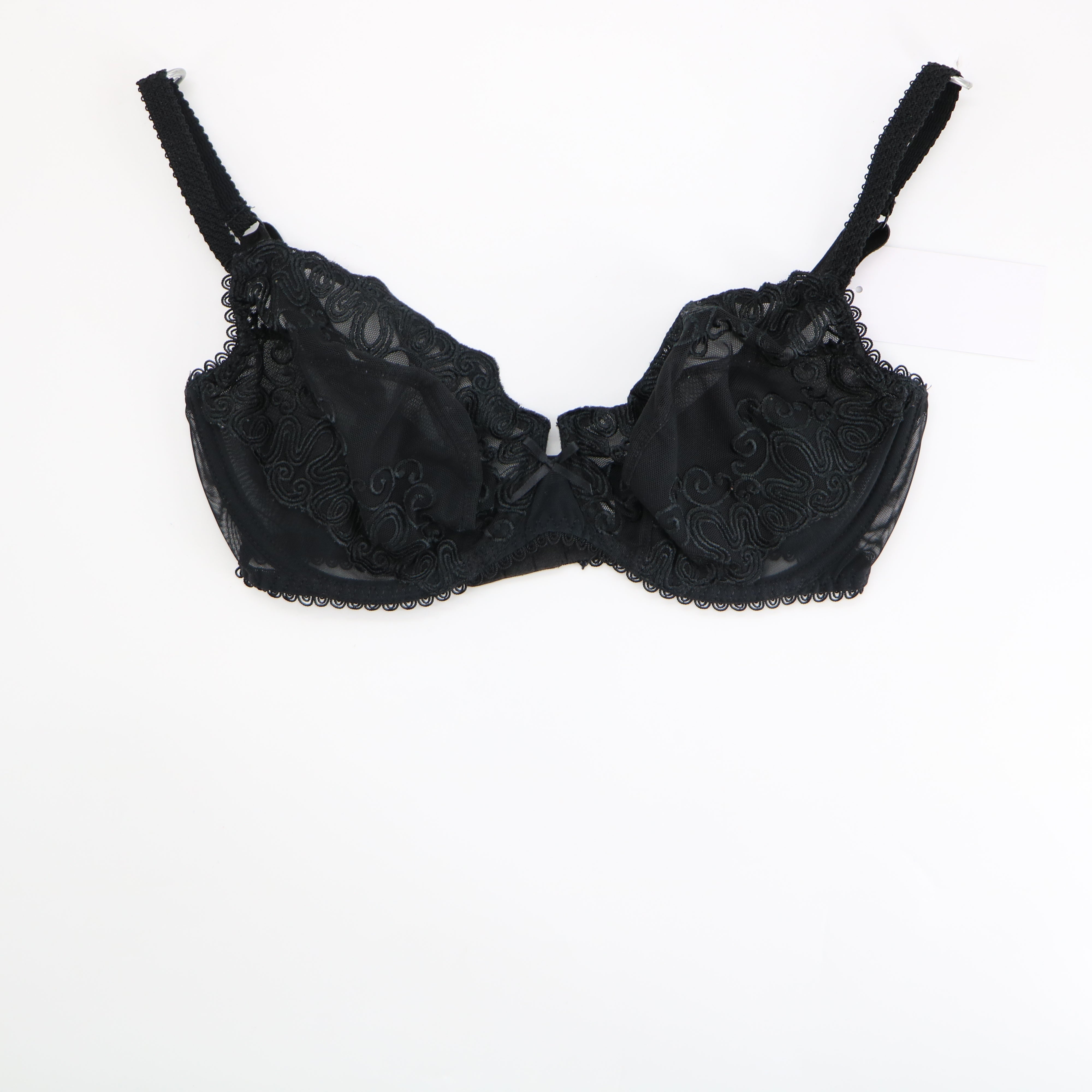 Soutien-gorge Maison Lejaby Noir