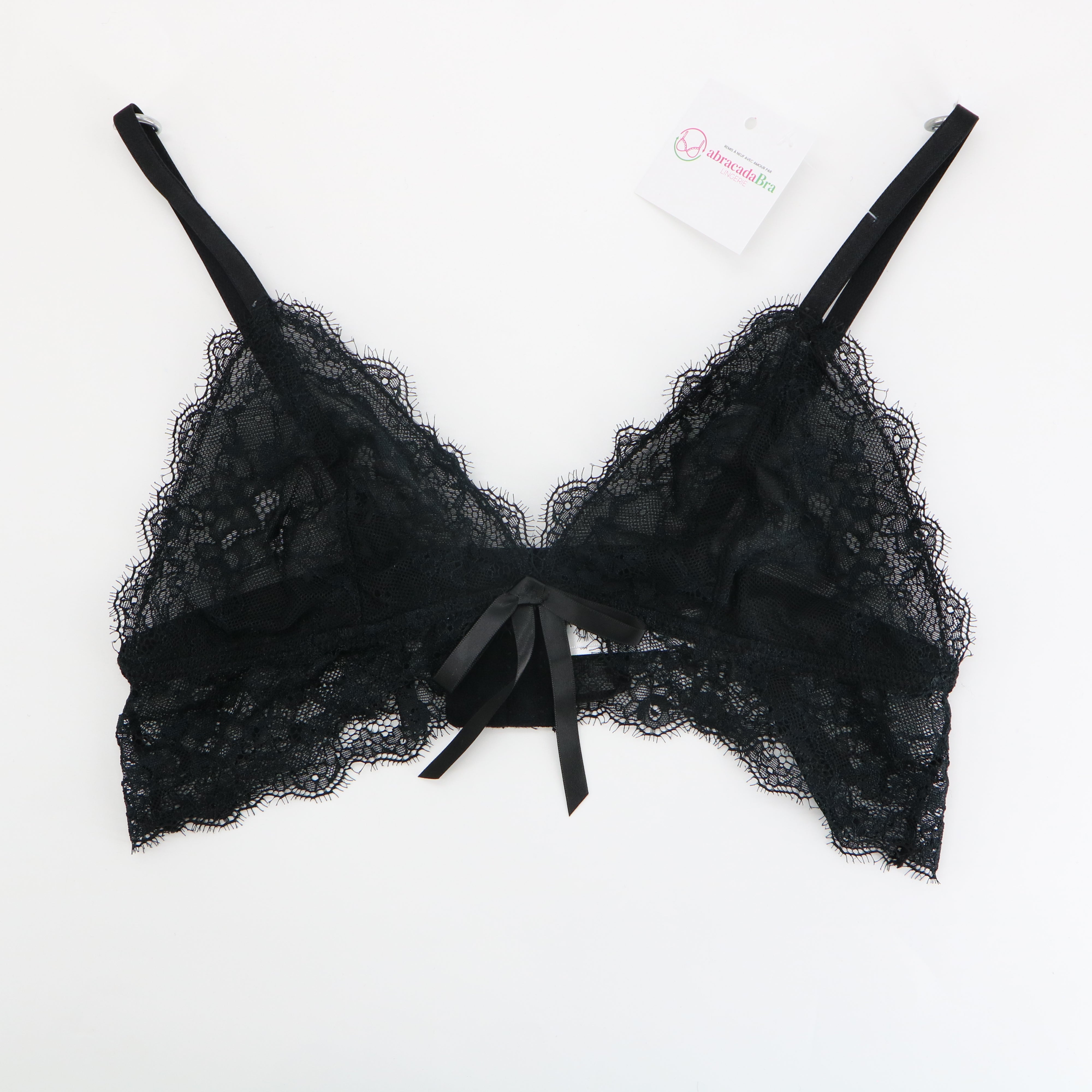 Soutien-gorge La Redoute Noir