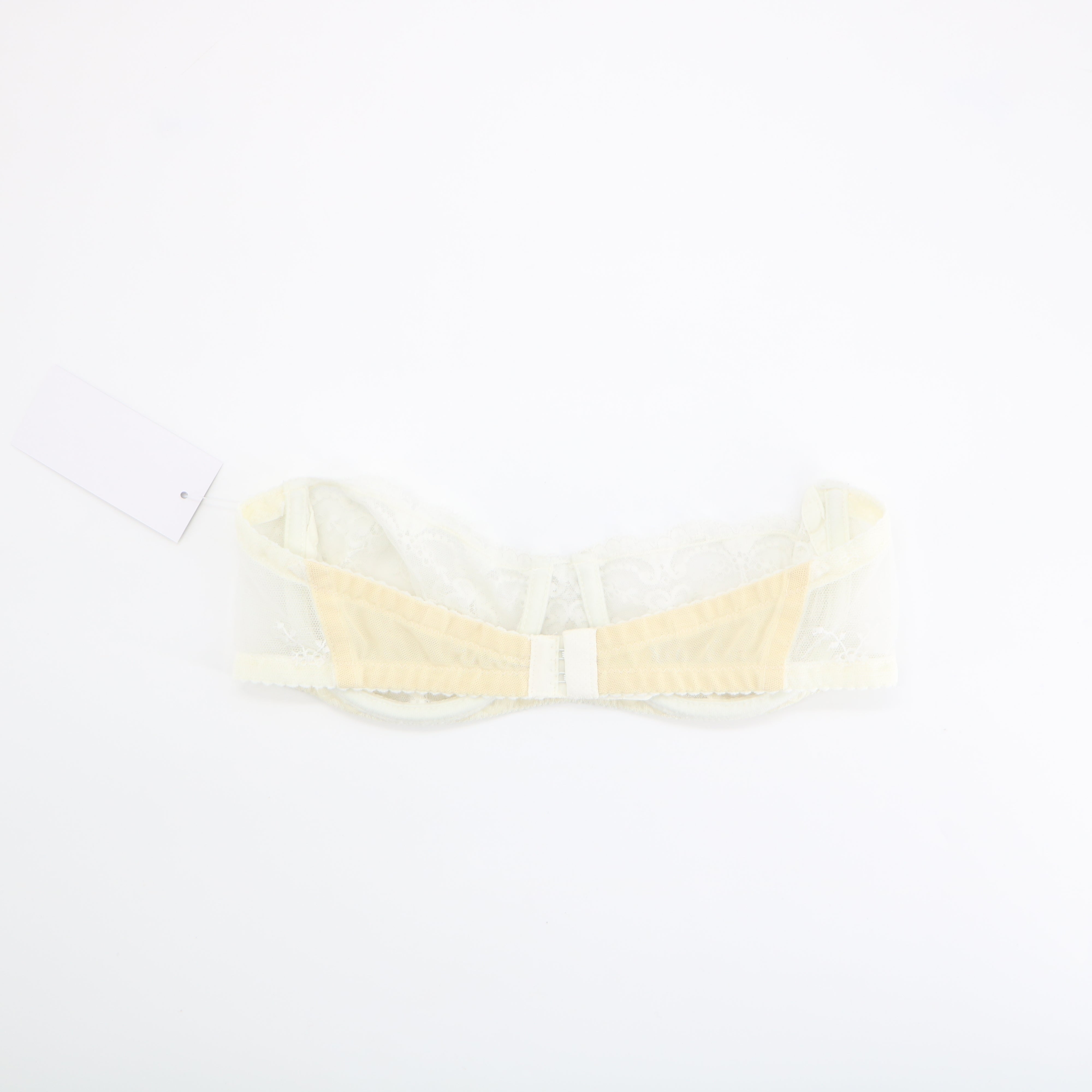 Soutien-gorge Playtex Blanc