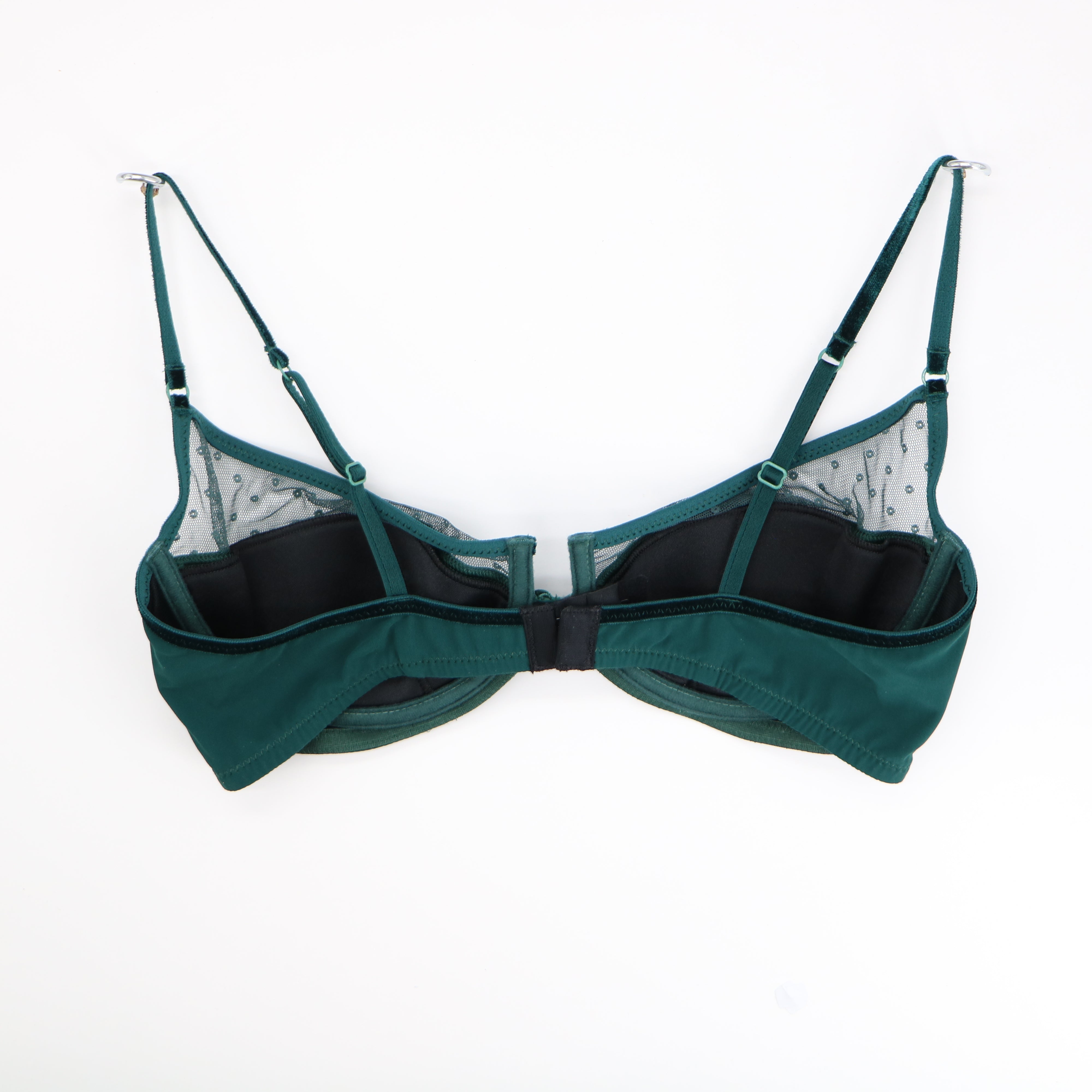 Soutien-gorge Ysé Vert