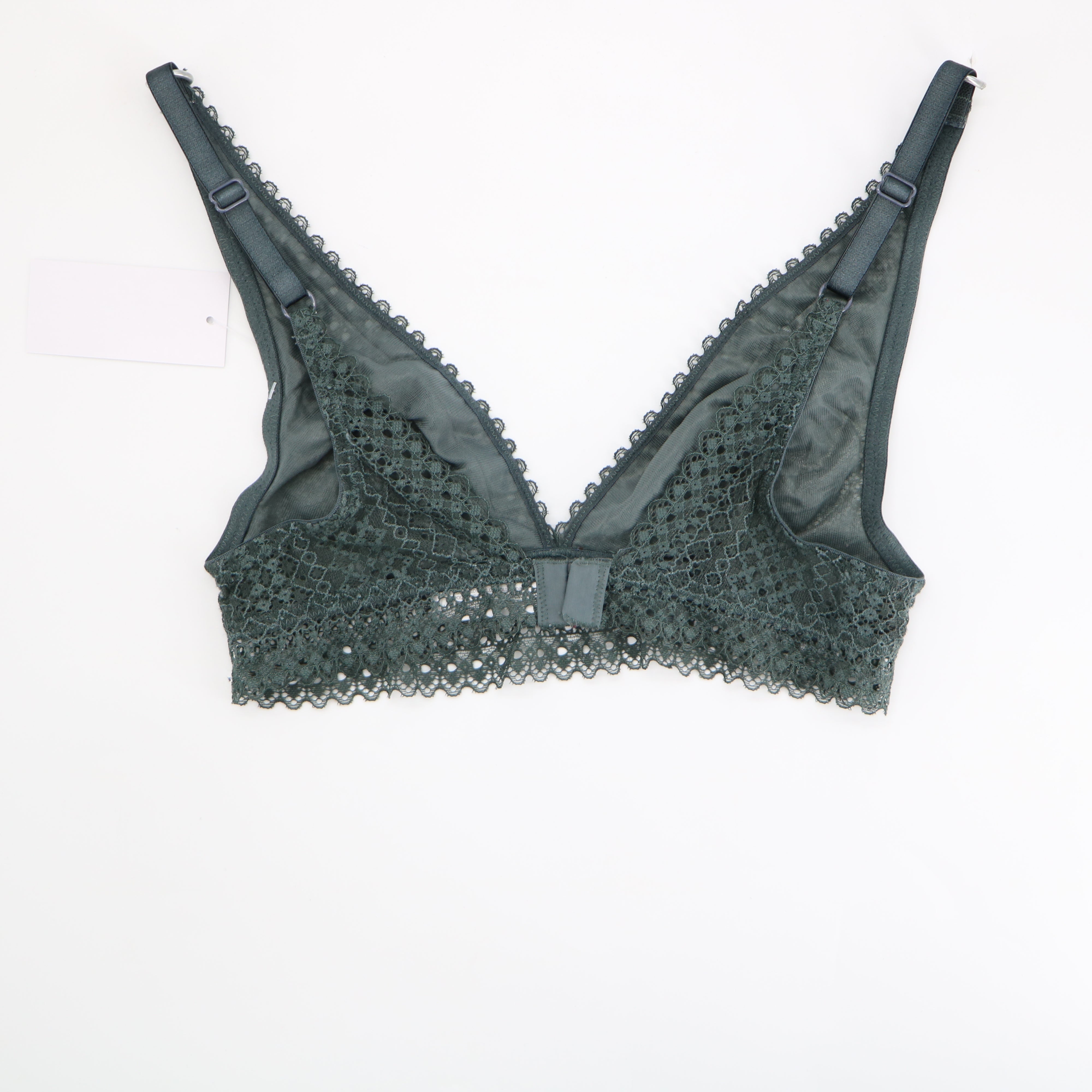 Soutien-gorge Valege Vert