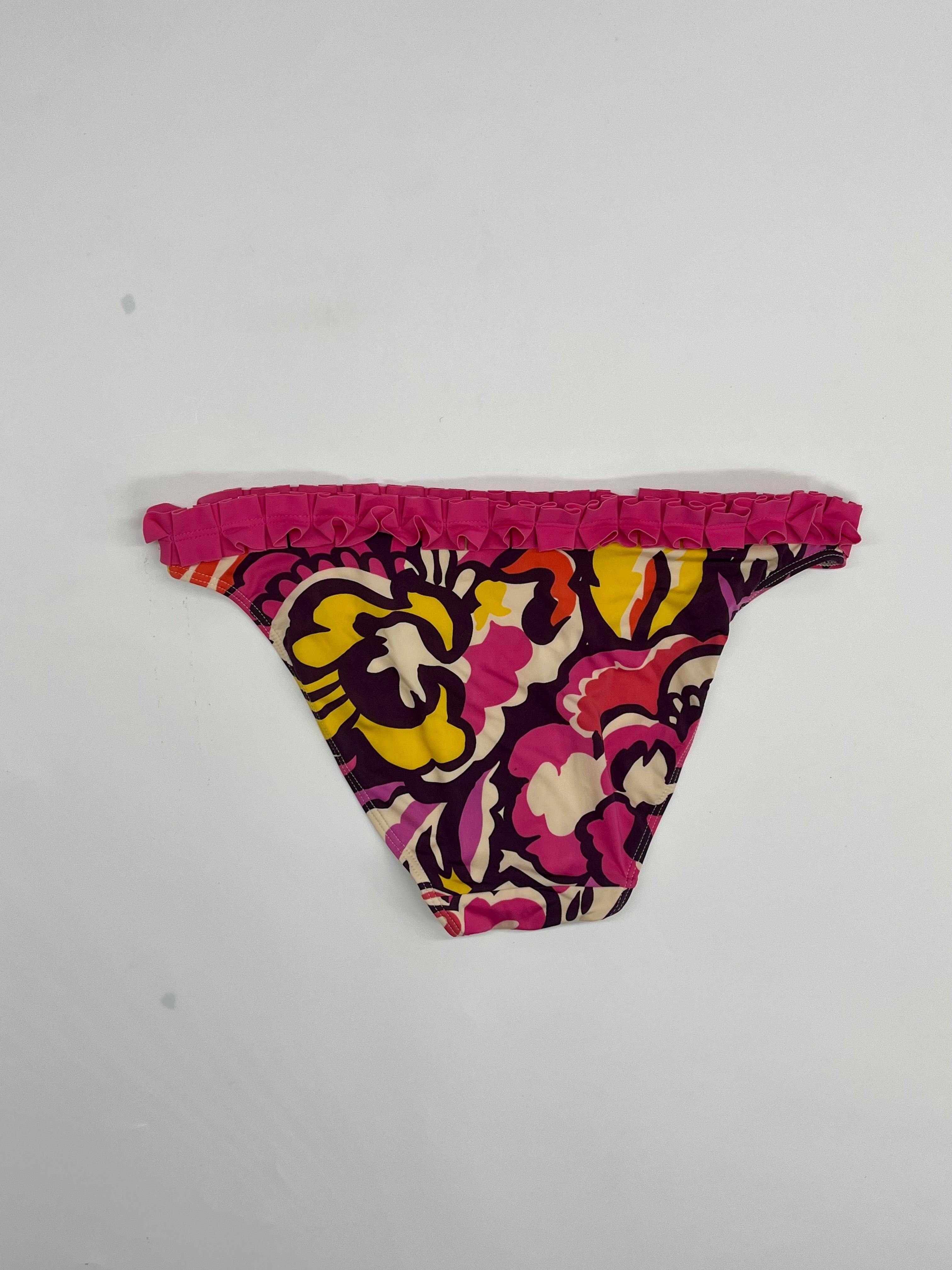 Maillot de bain Aubade Violet