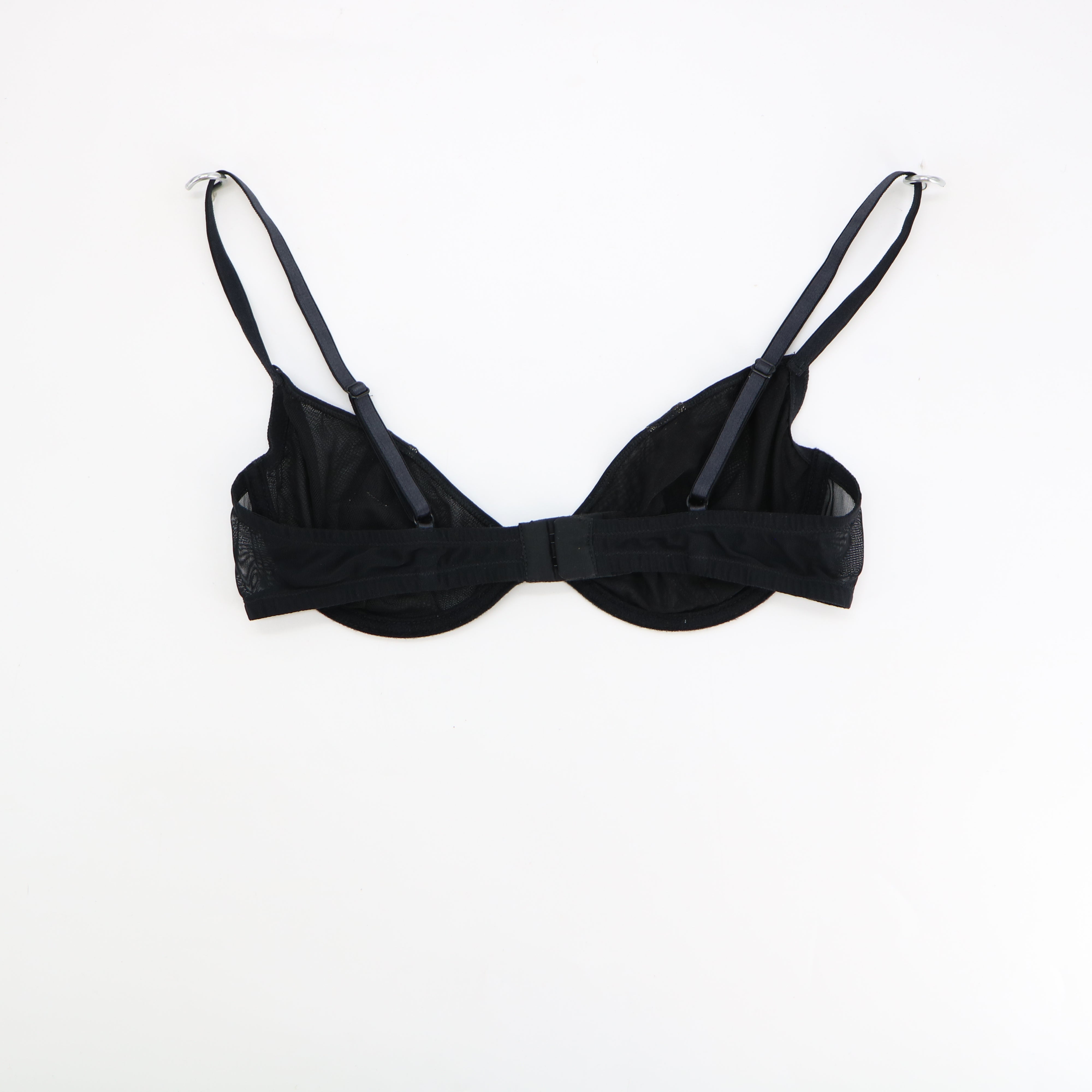 Soutien-gorge Ysé Noir