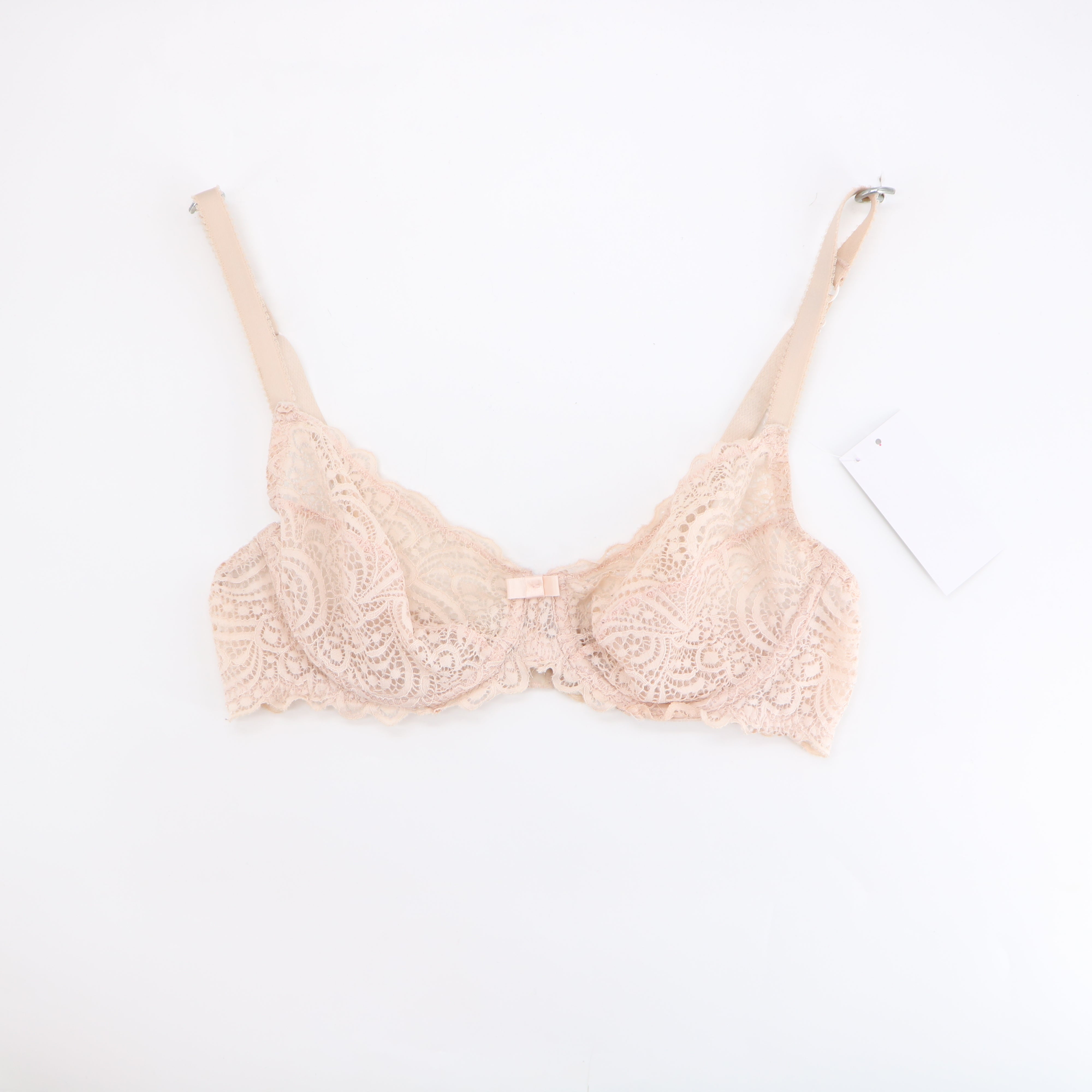 Soutien-gorge RougeGorge Rose