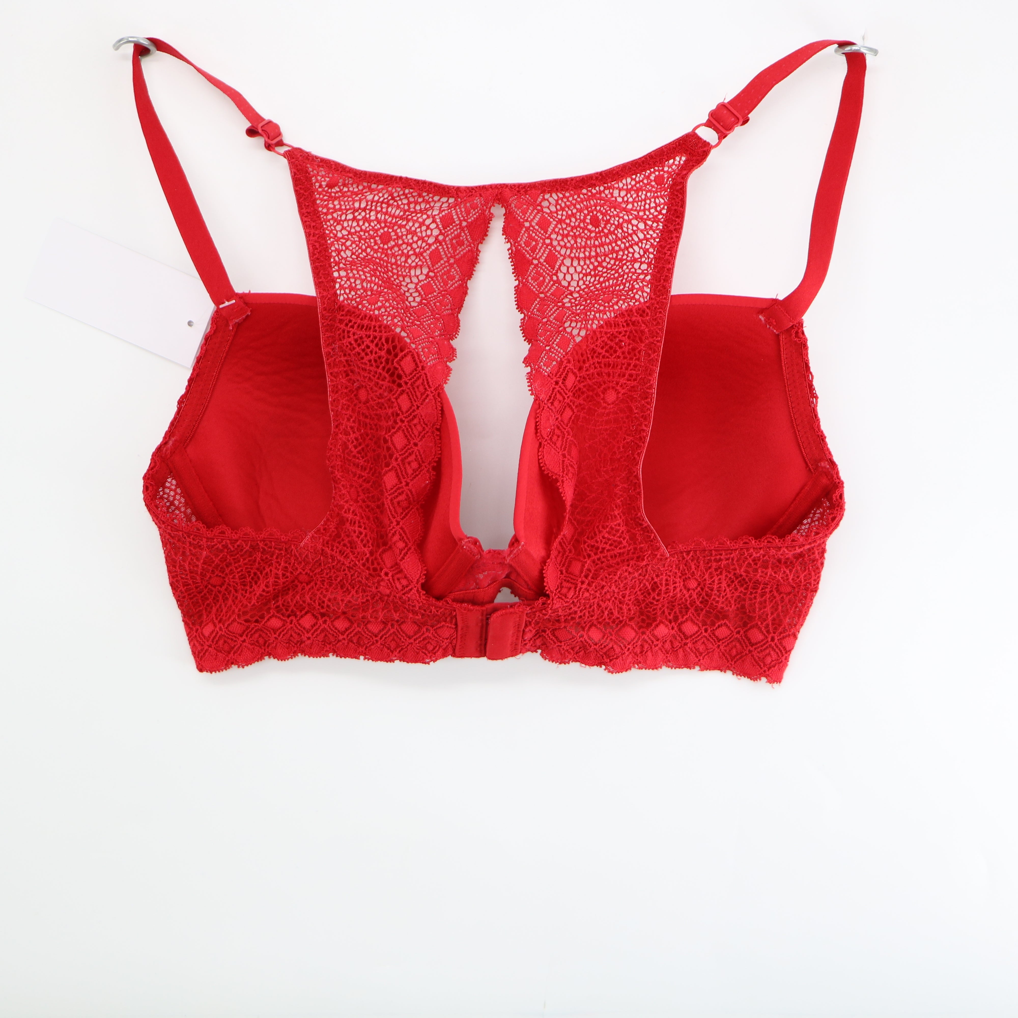 Soutien-gorge ETAM Rouge