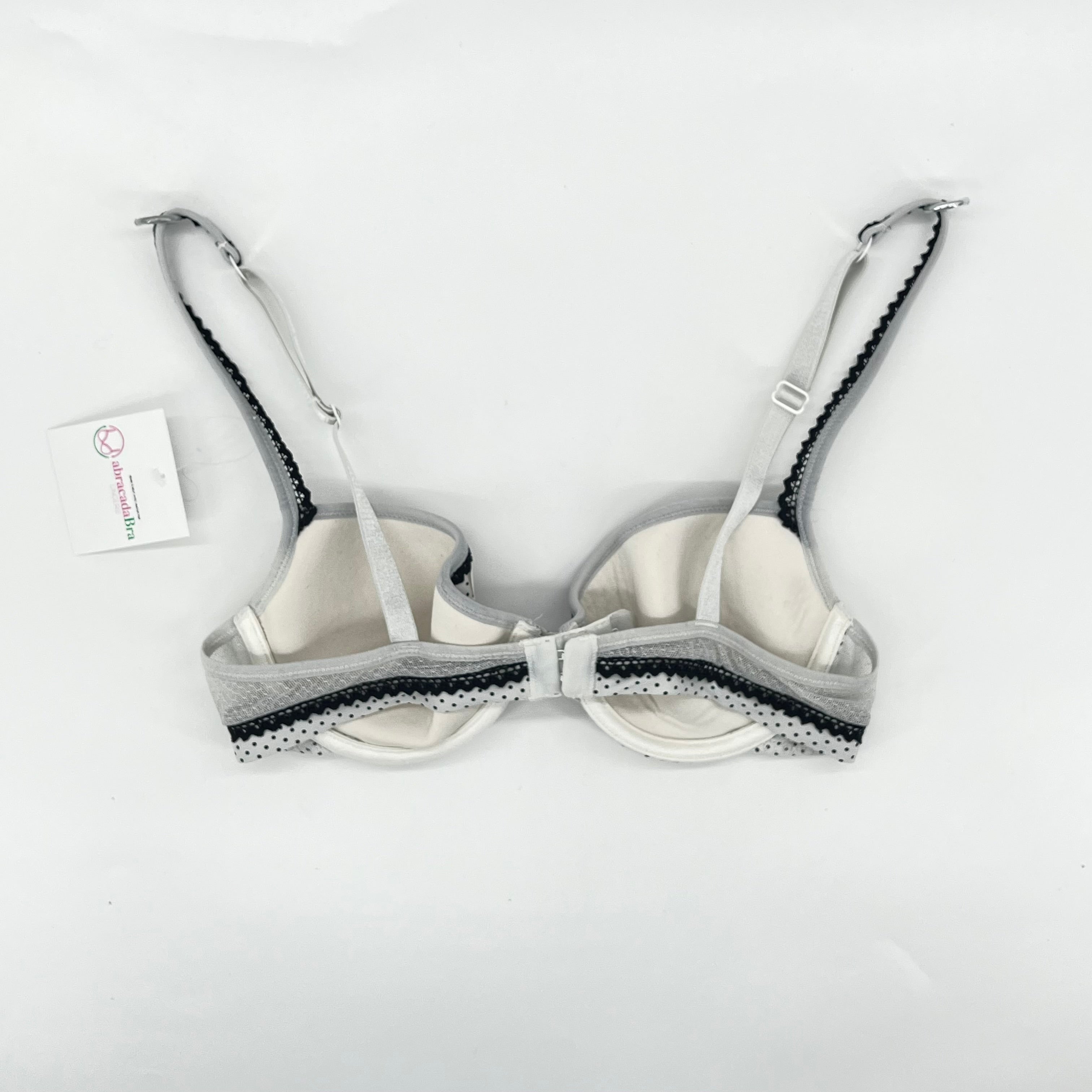 Soutien-gorge Variance Blanc