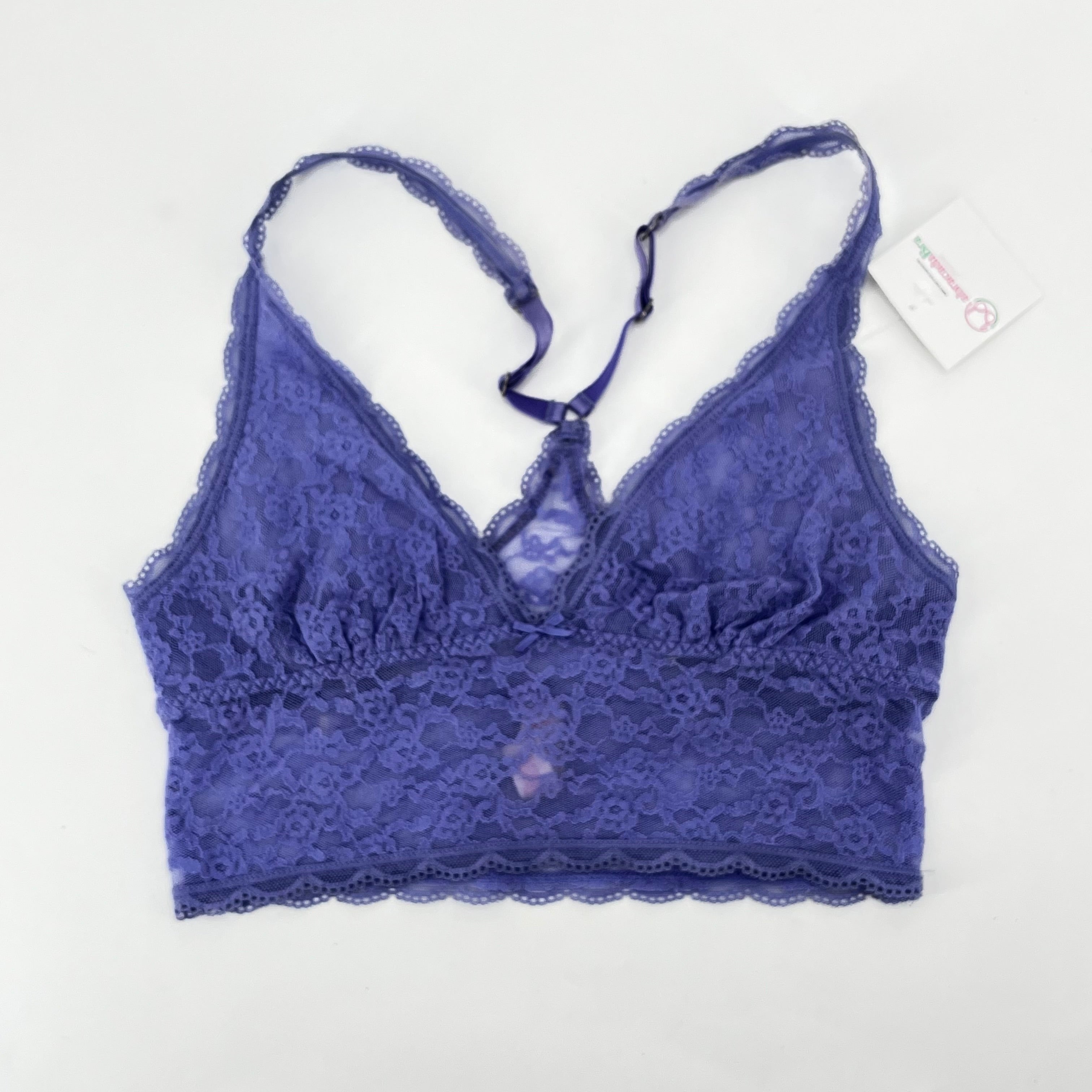 Soutien-gorge Victoria's Secret Violet