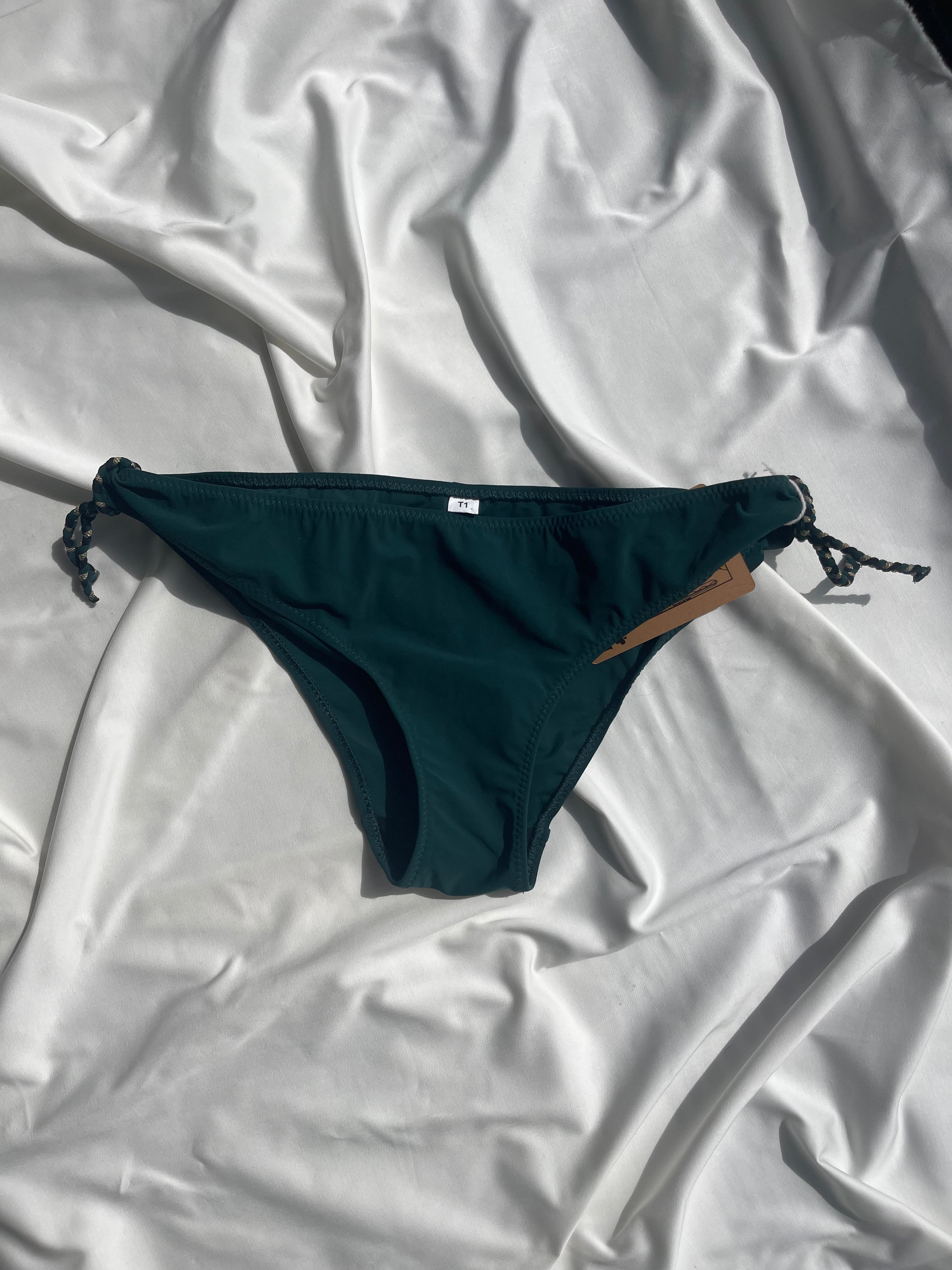 Maillot de bain Ysé Vert