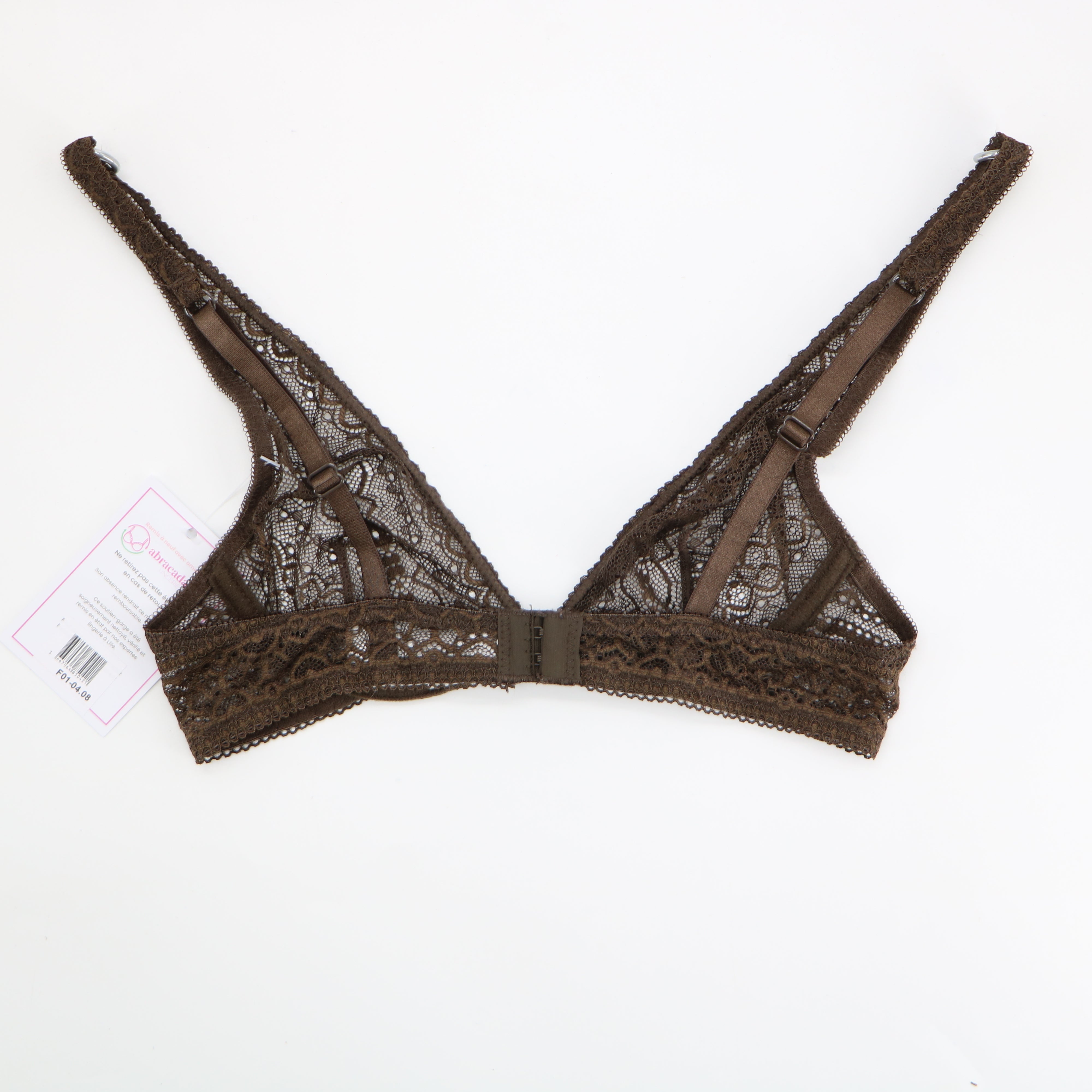 Soutien-gorge La Redoute Brun