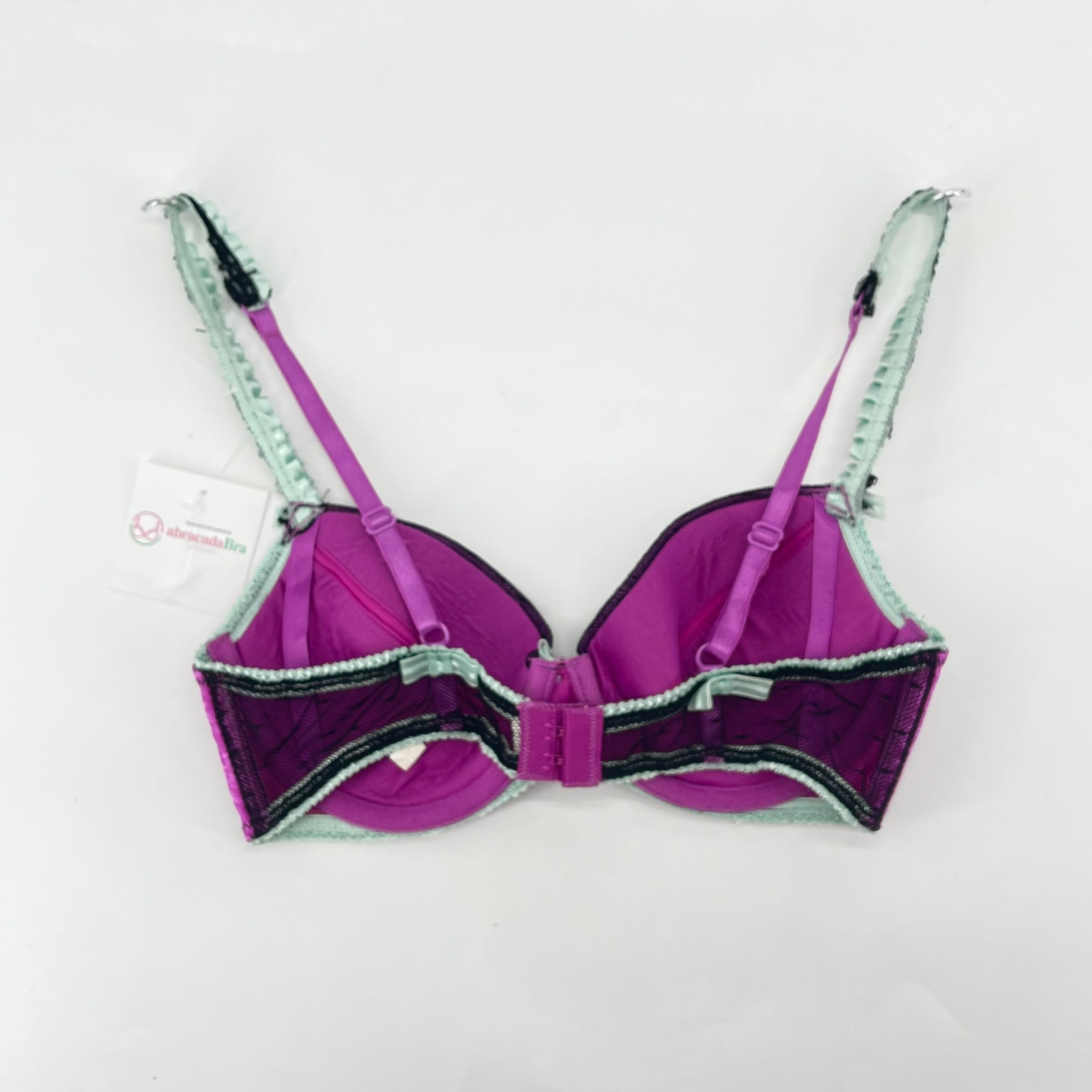 Soutien-gorge Soleil Sucré Violet