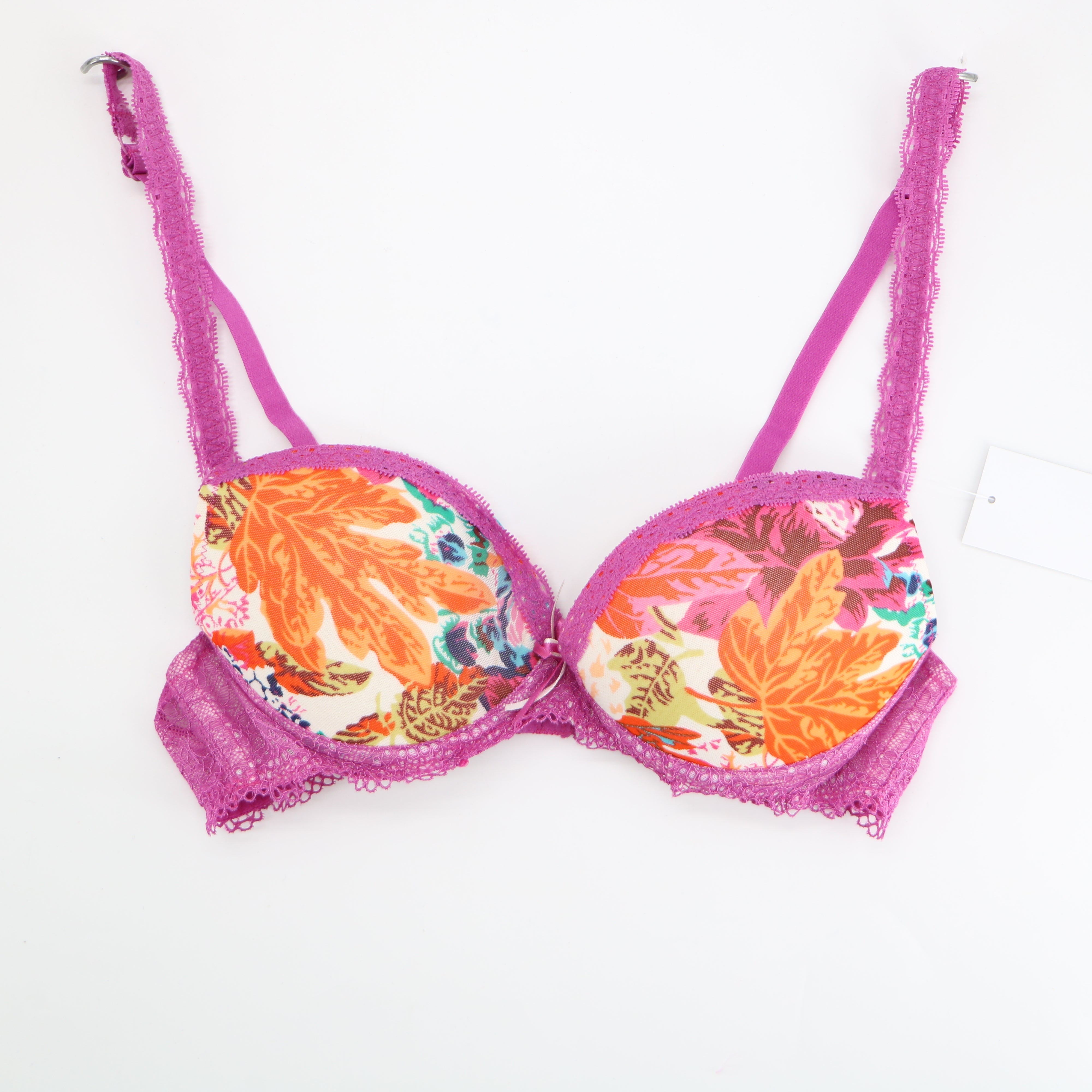 Soutien-gorge Charlott' Rose