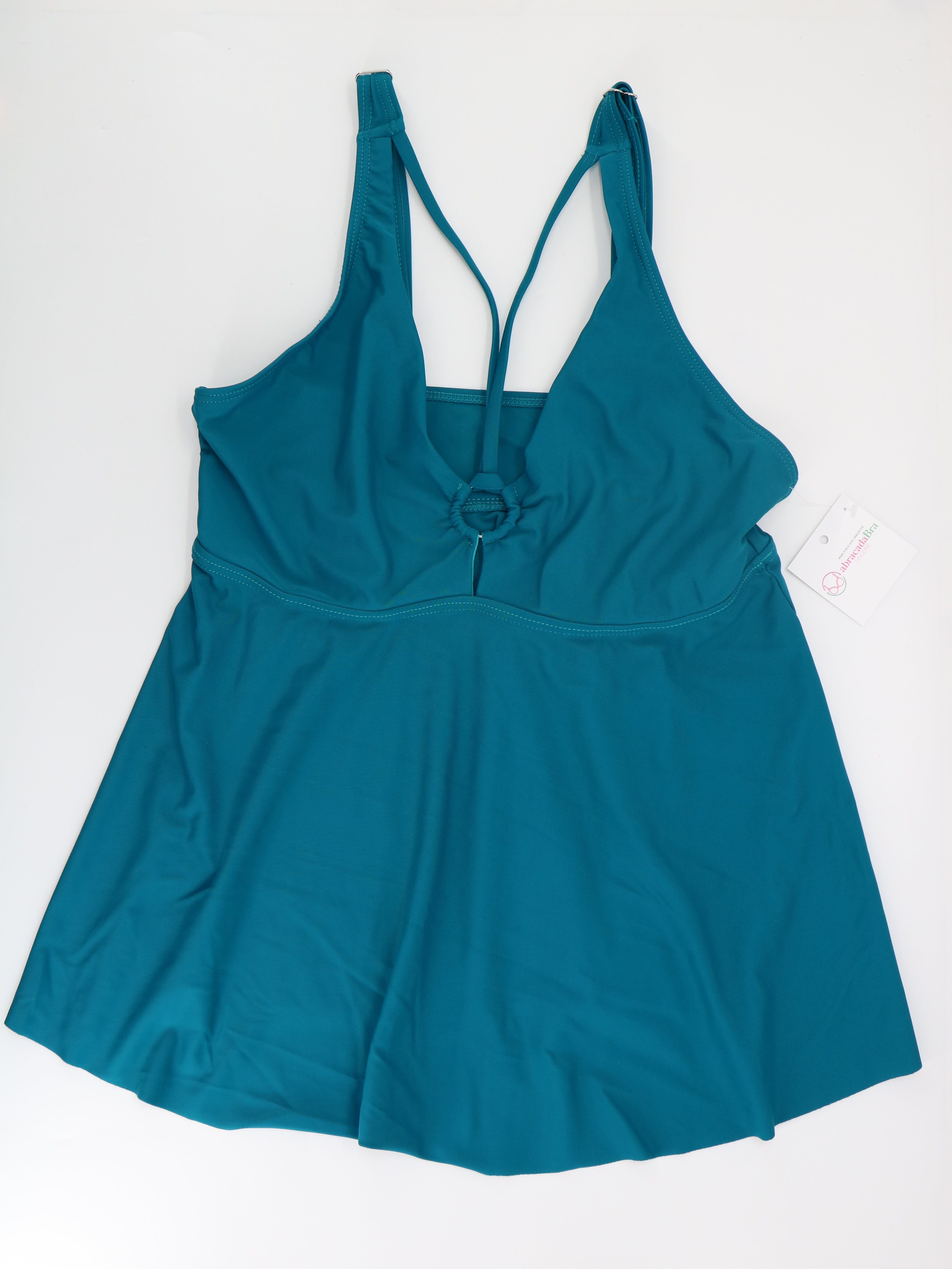 Maillot de bain Bleu