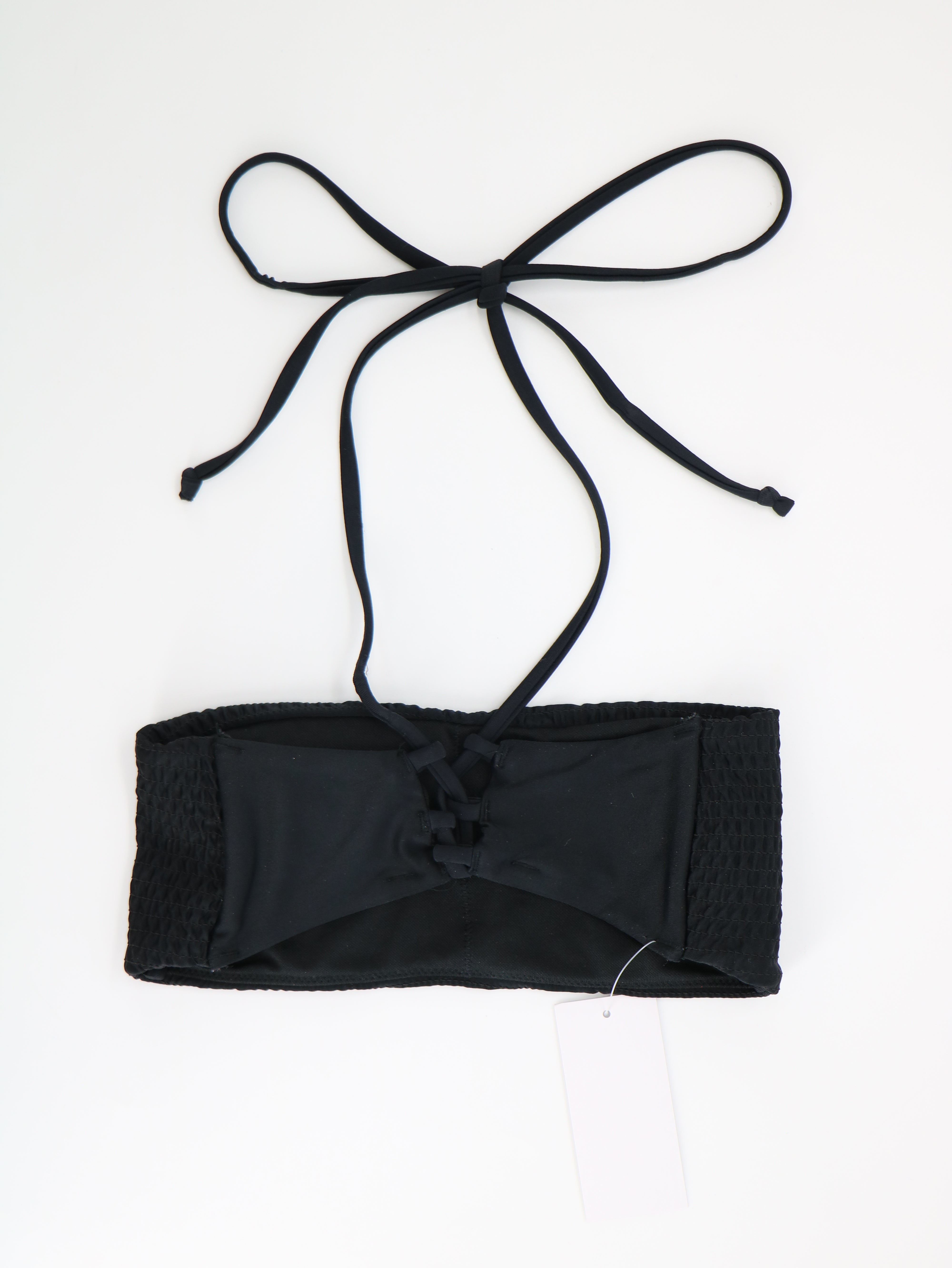 Maillot de bain Hollister Noir