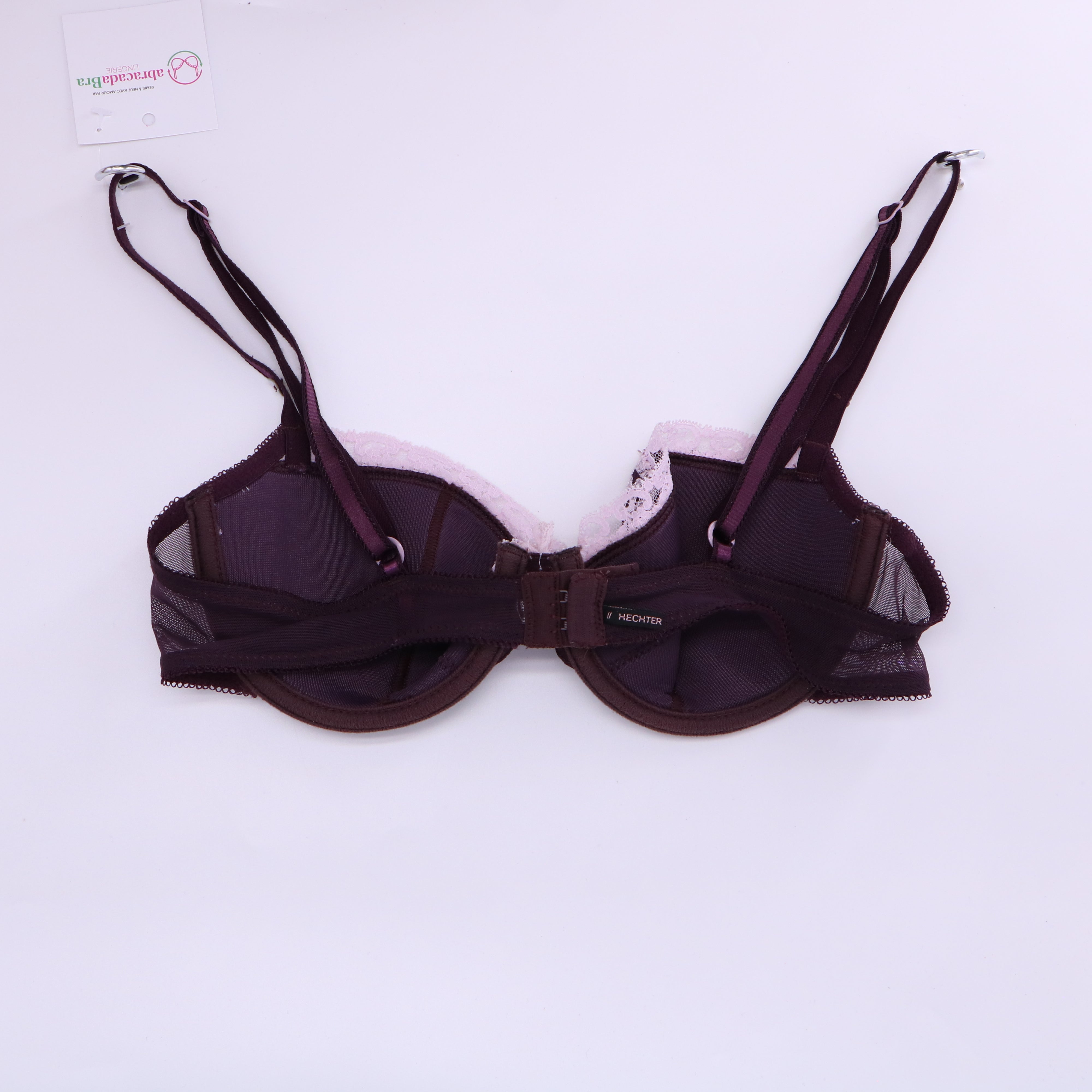 Soutien-gorge Daniel Hechter Violet