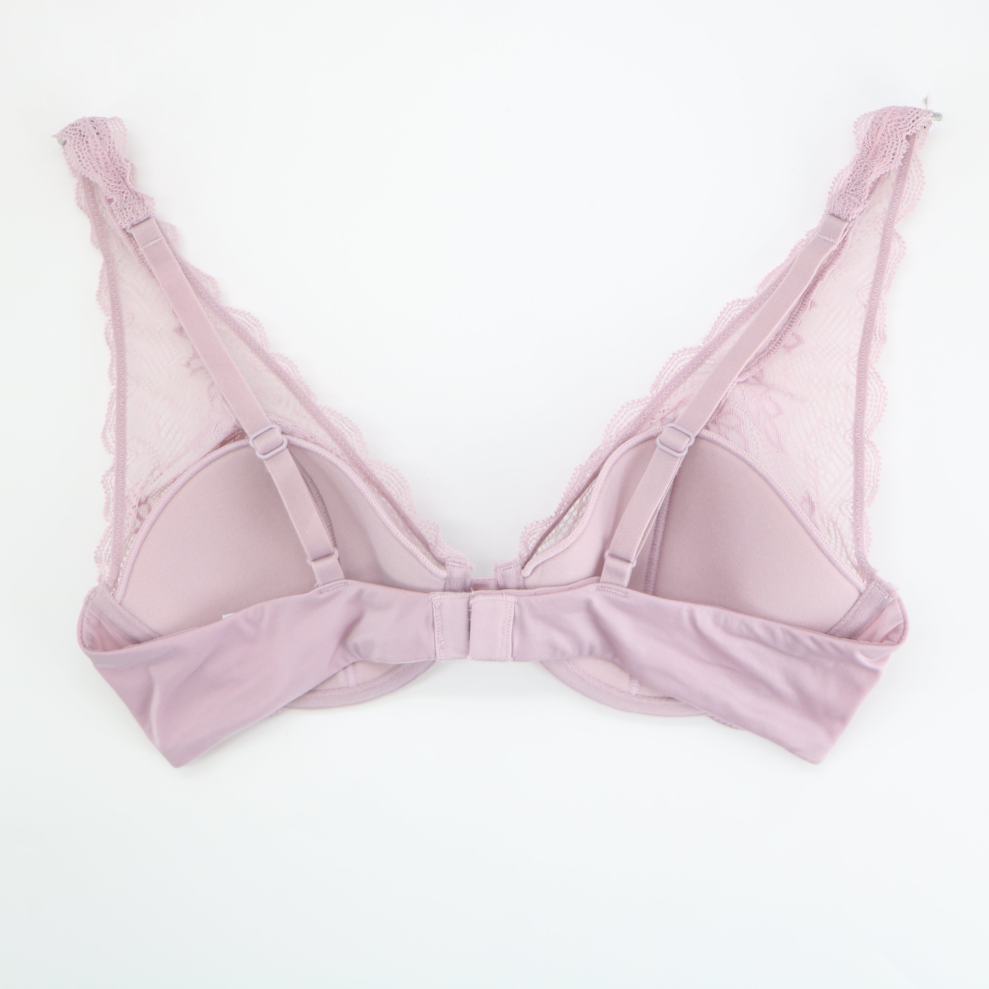 Soutien-gorge Oysho Violet