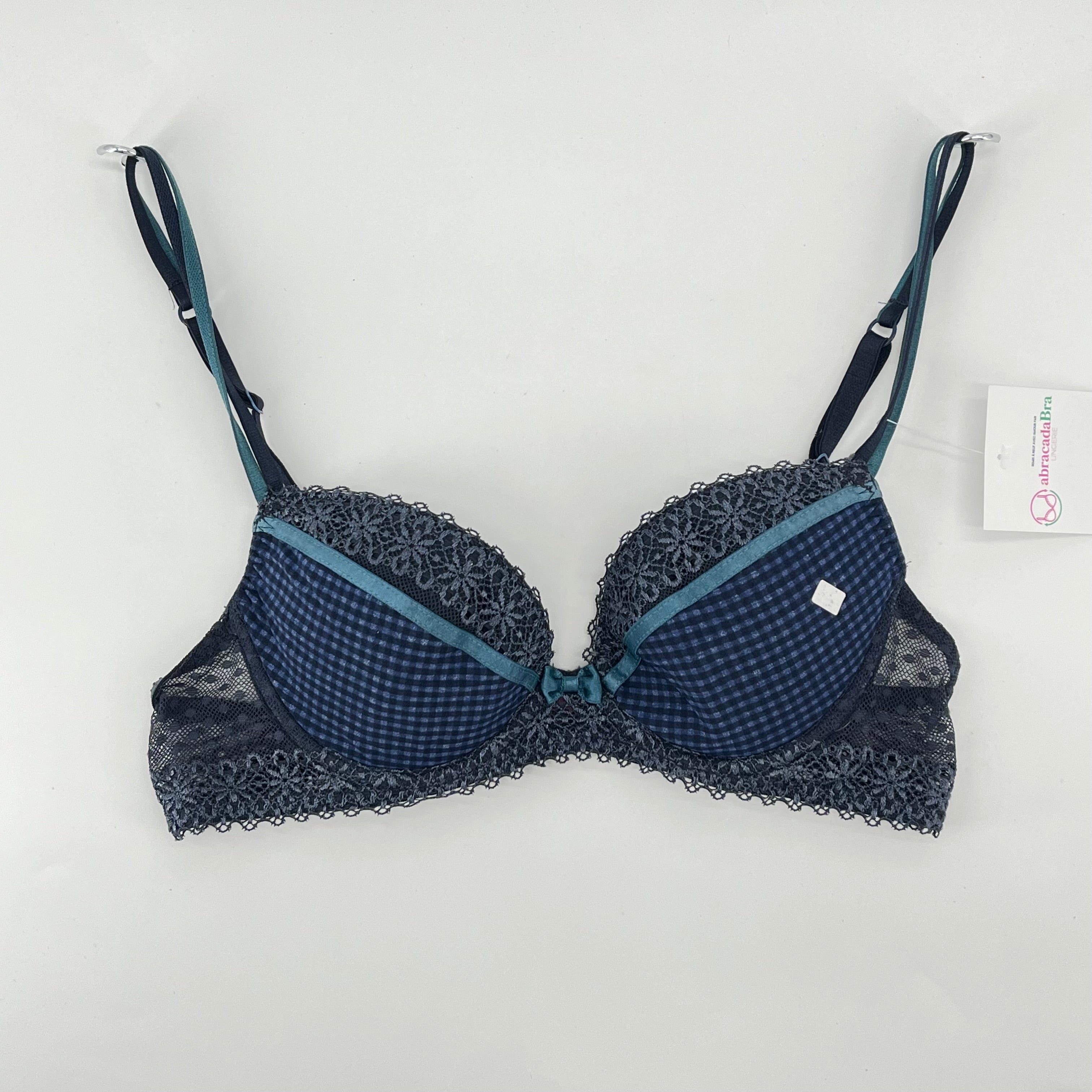 Soutien-gorge Passionata Bleu