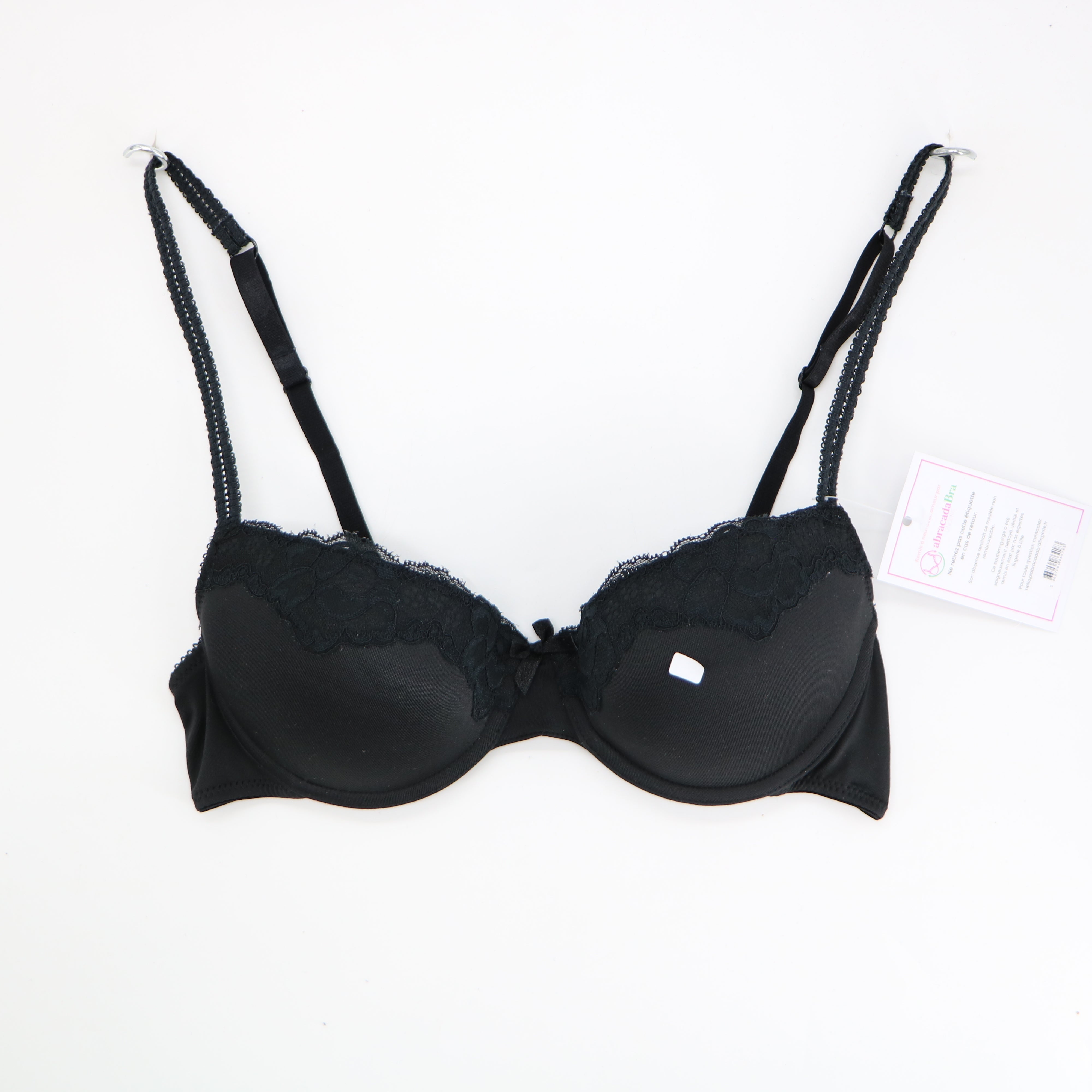 Soutien-gorge Hunkemöller Noir
