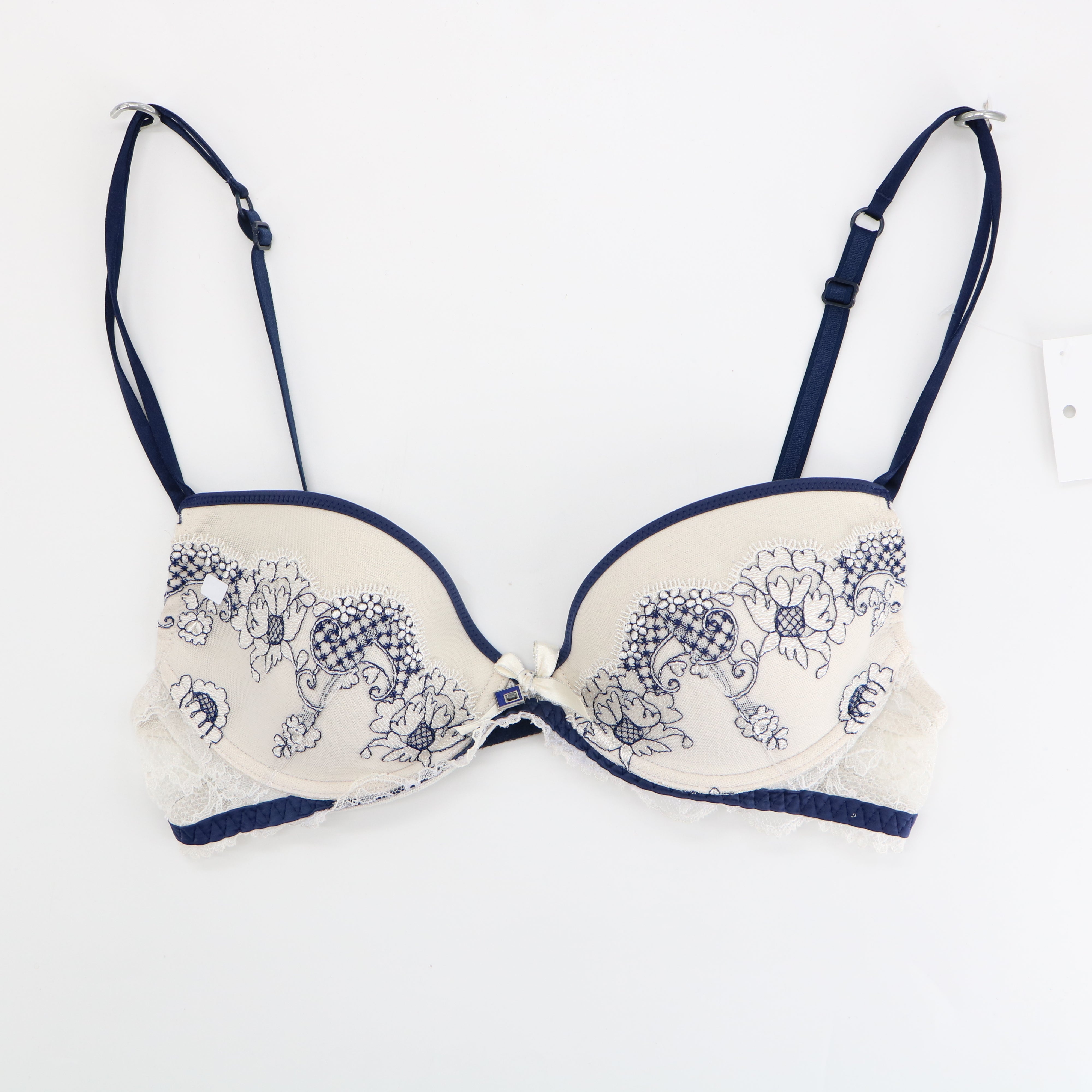 Soutien-gorge Lise Charmel Blanc