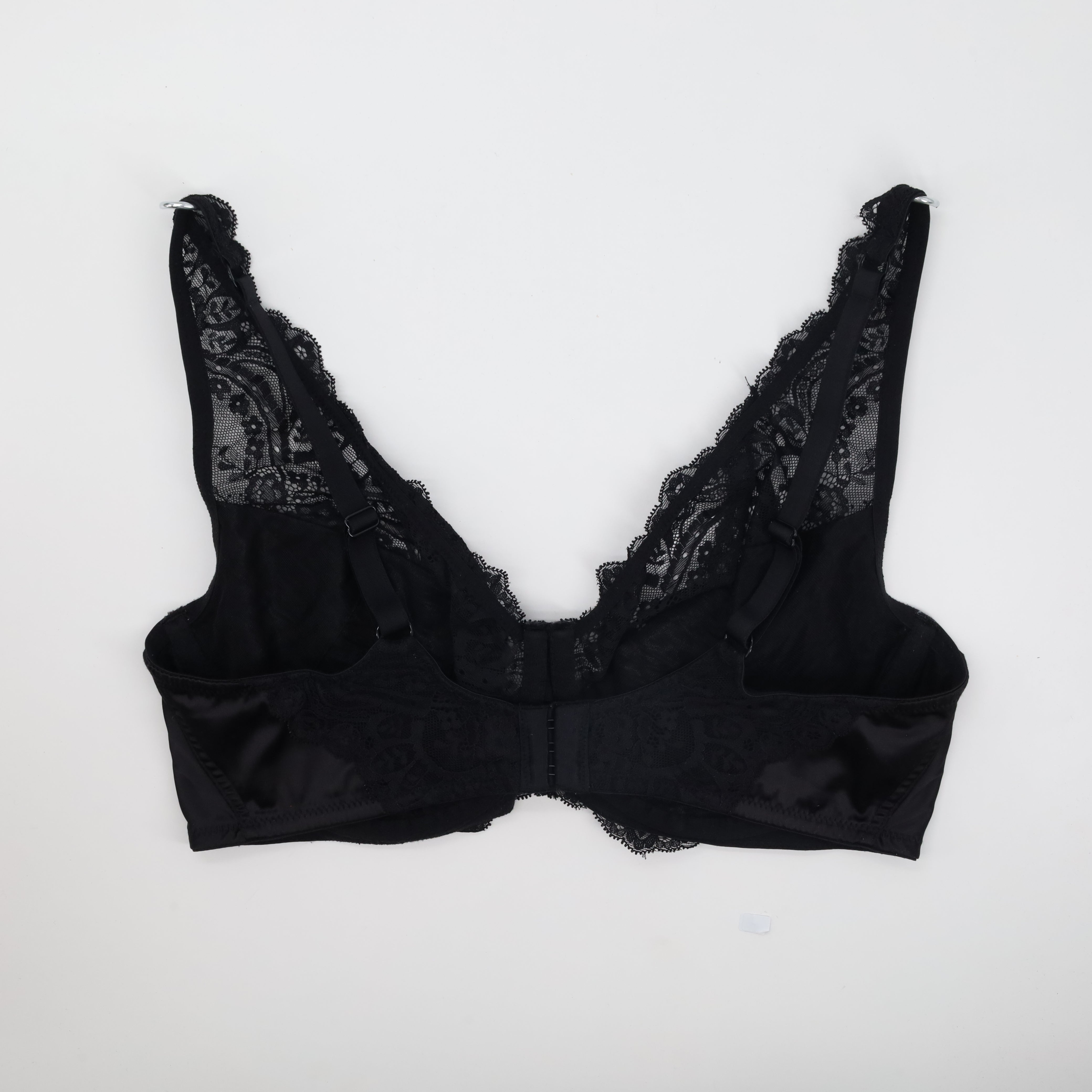 Soutien-gorge RougeGorge Noir