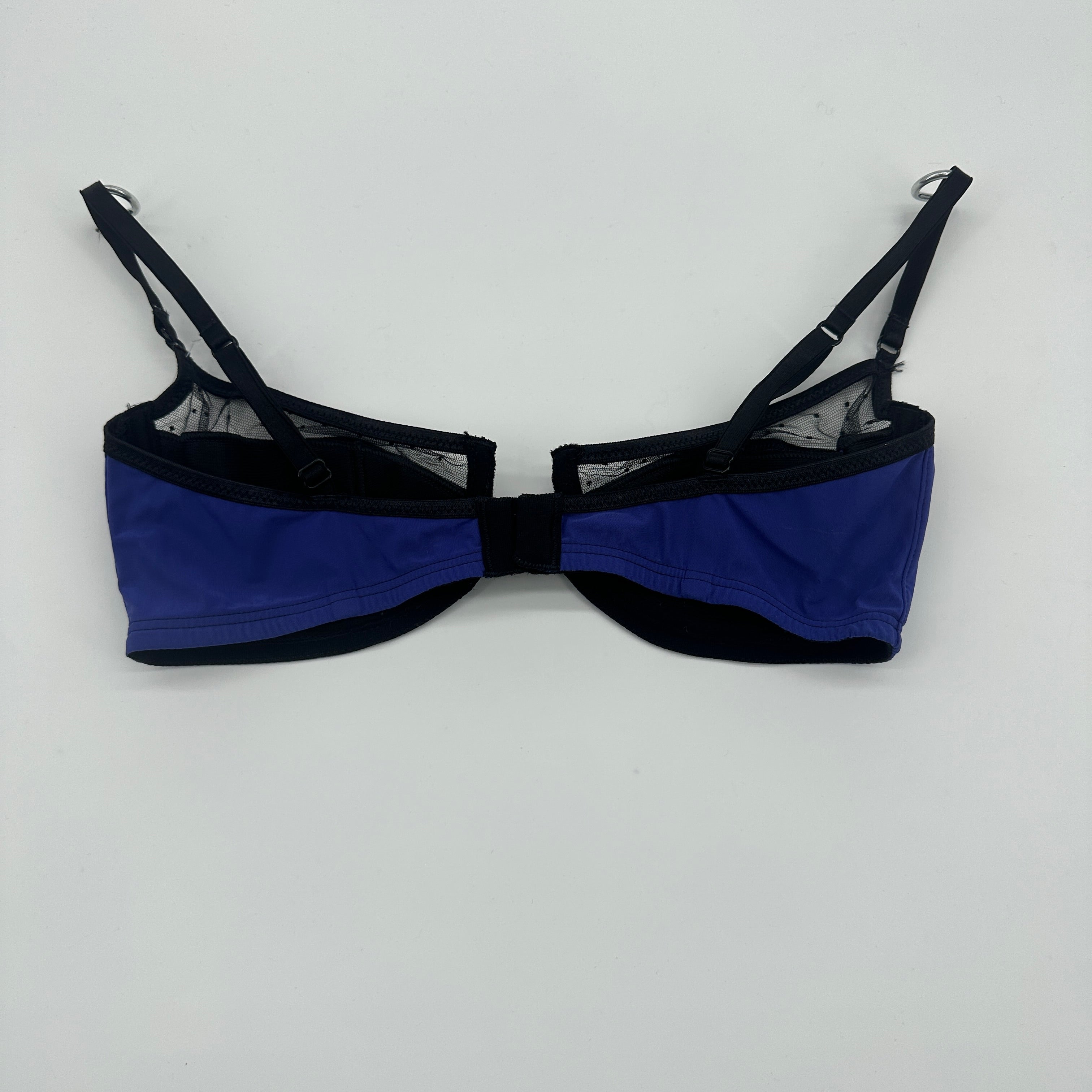 Soutien-gorge Ysé Violet