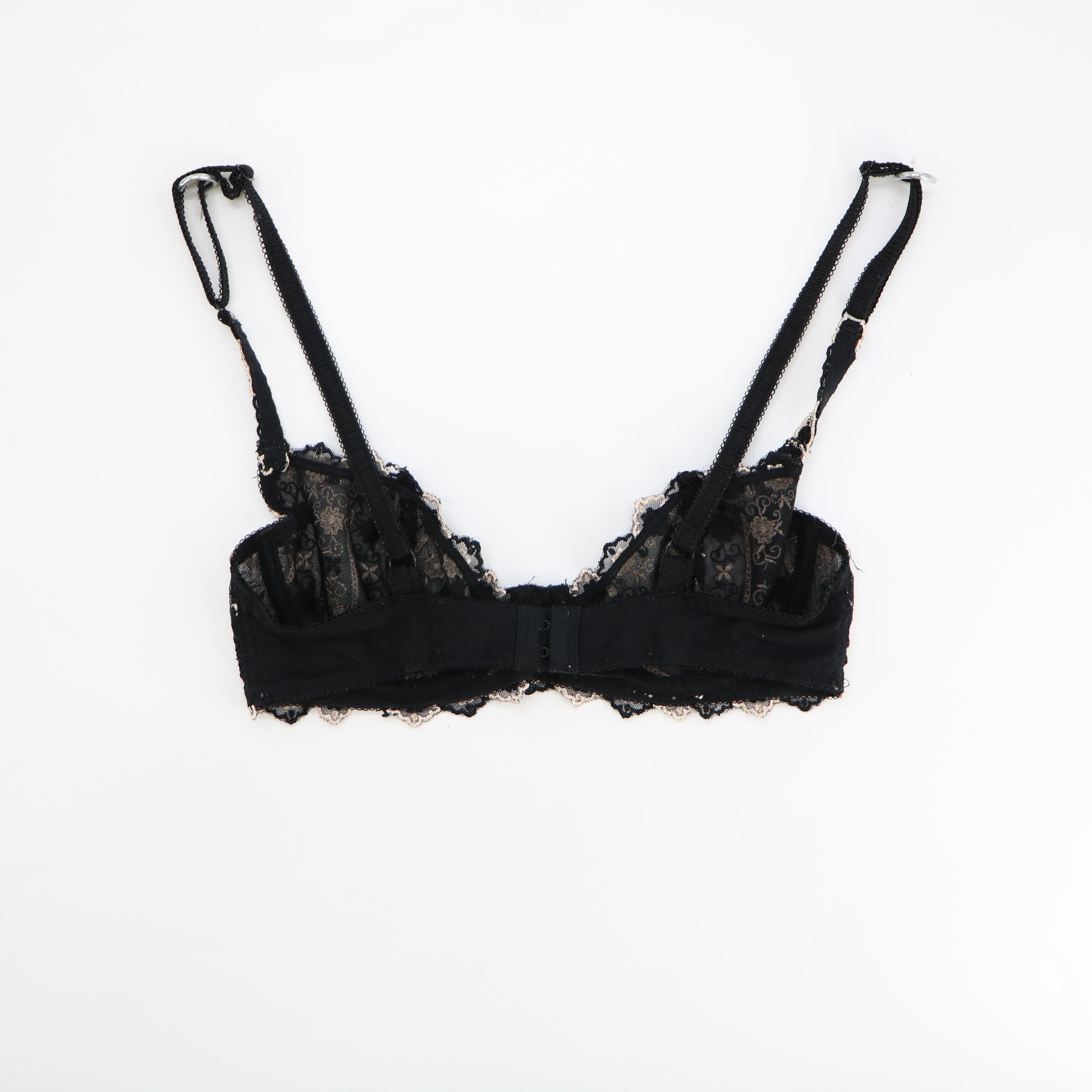 Soutien-gorge Marque inconnue Noir