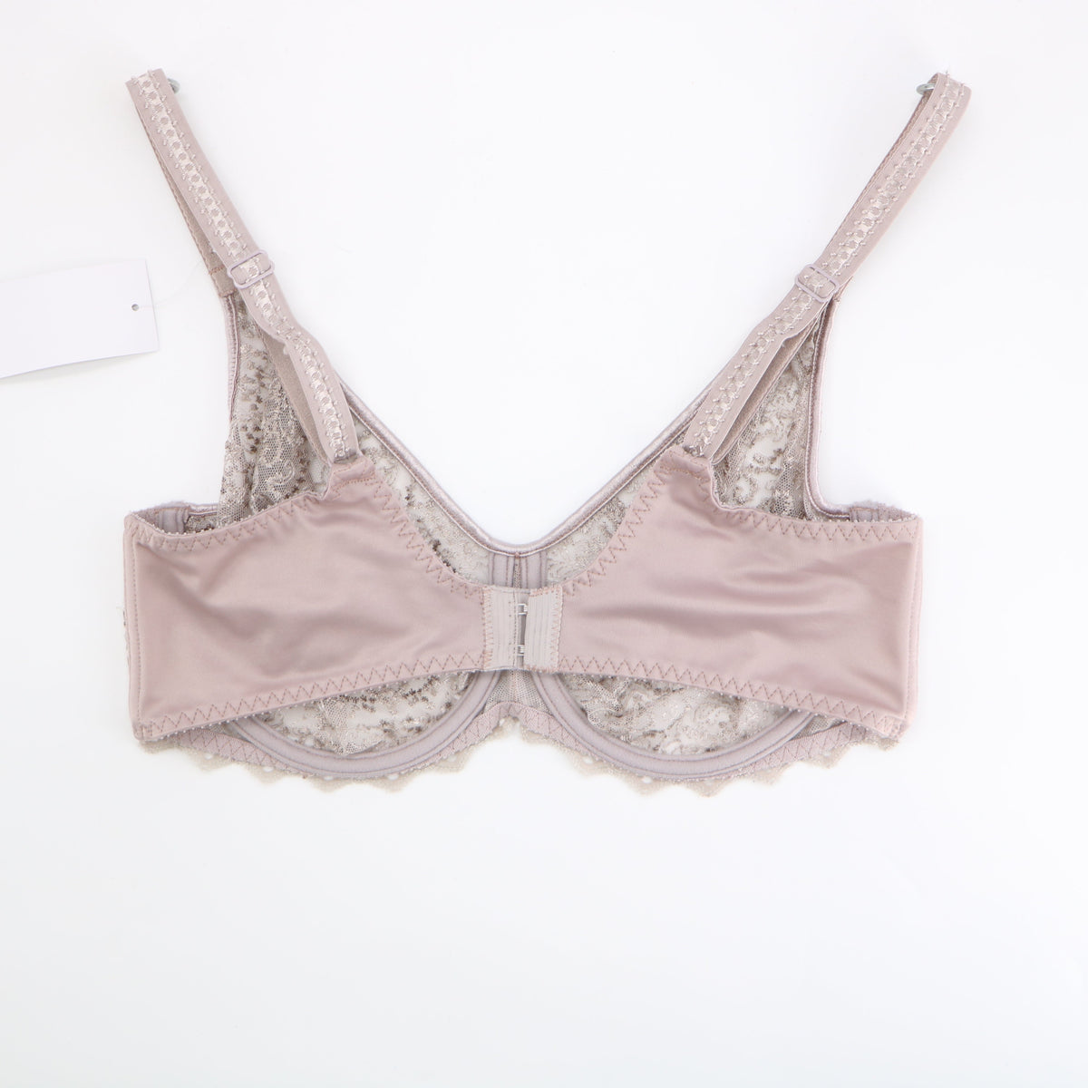 Soutien-gorge Empreinte Violet