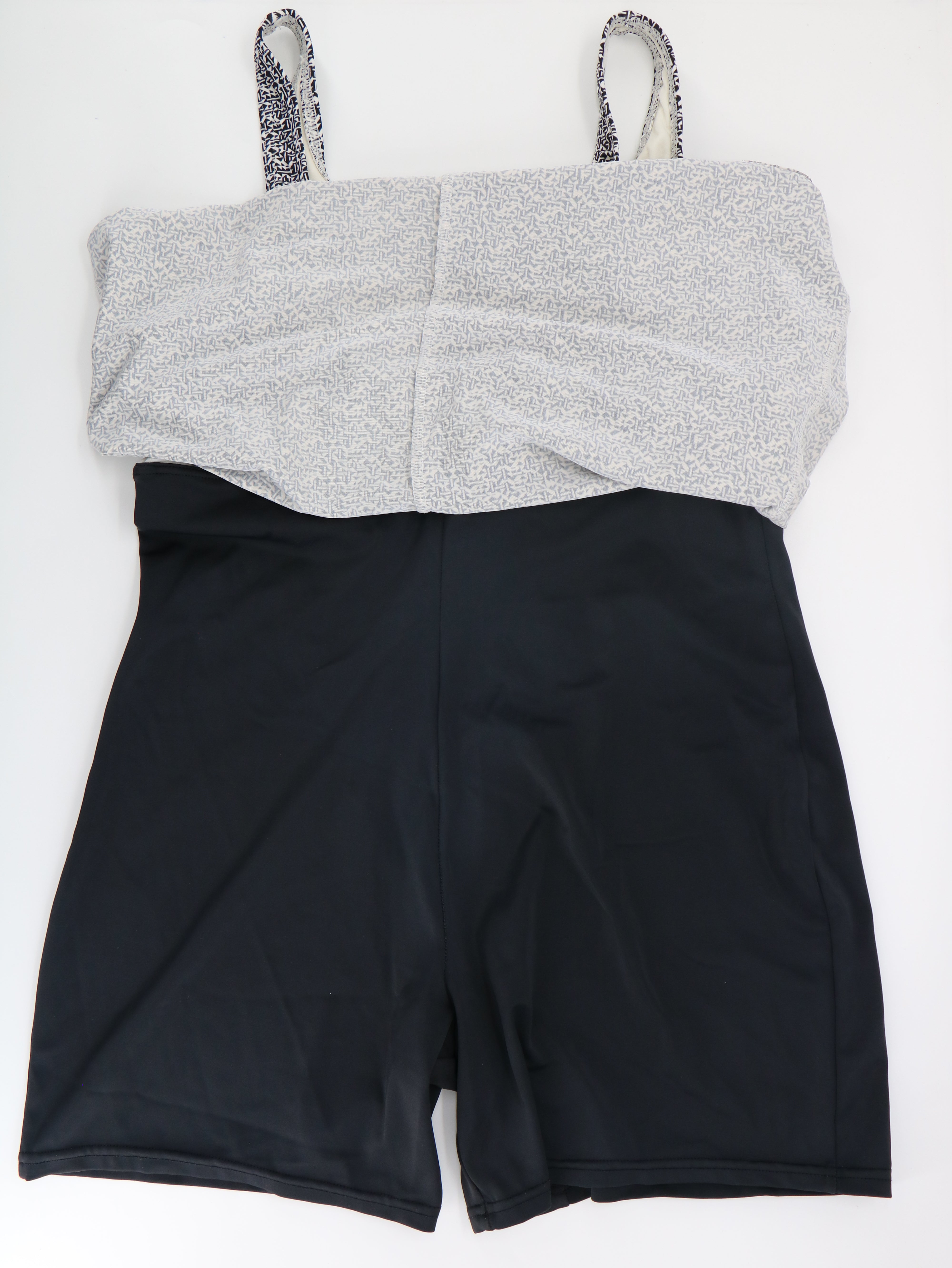 Maillot de bain Noir