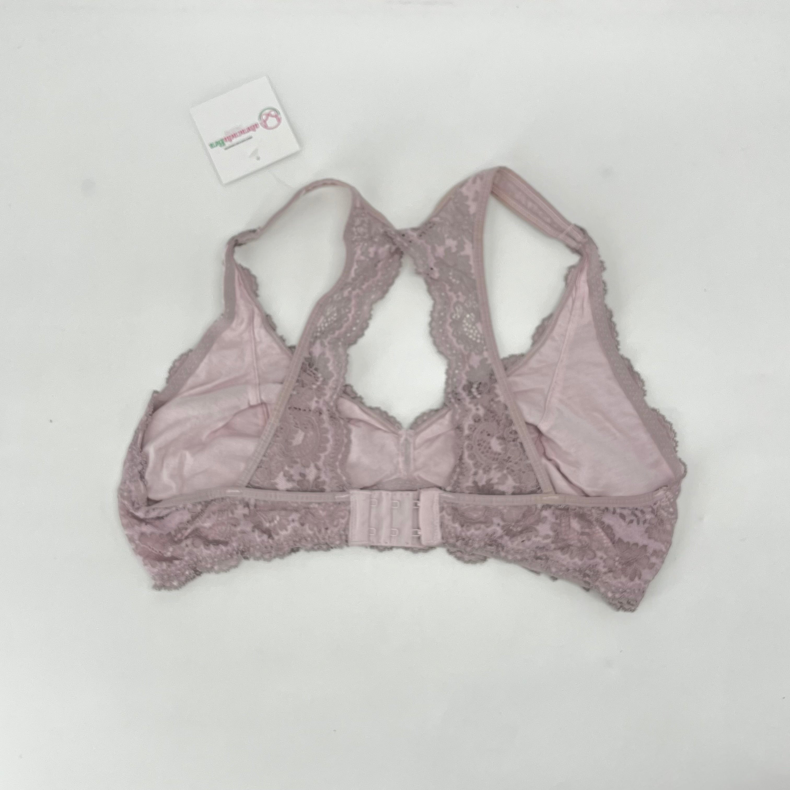 Soutien-gorge Felina Violet