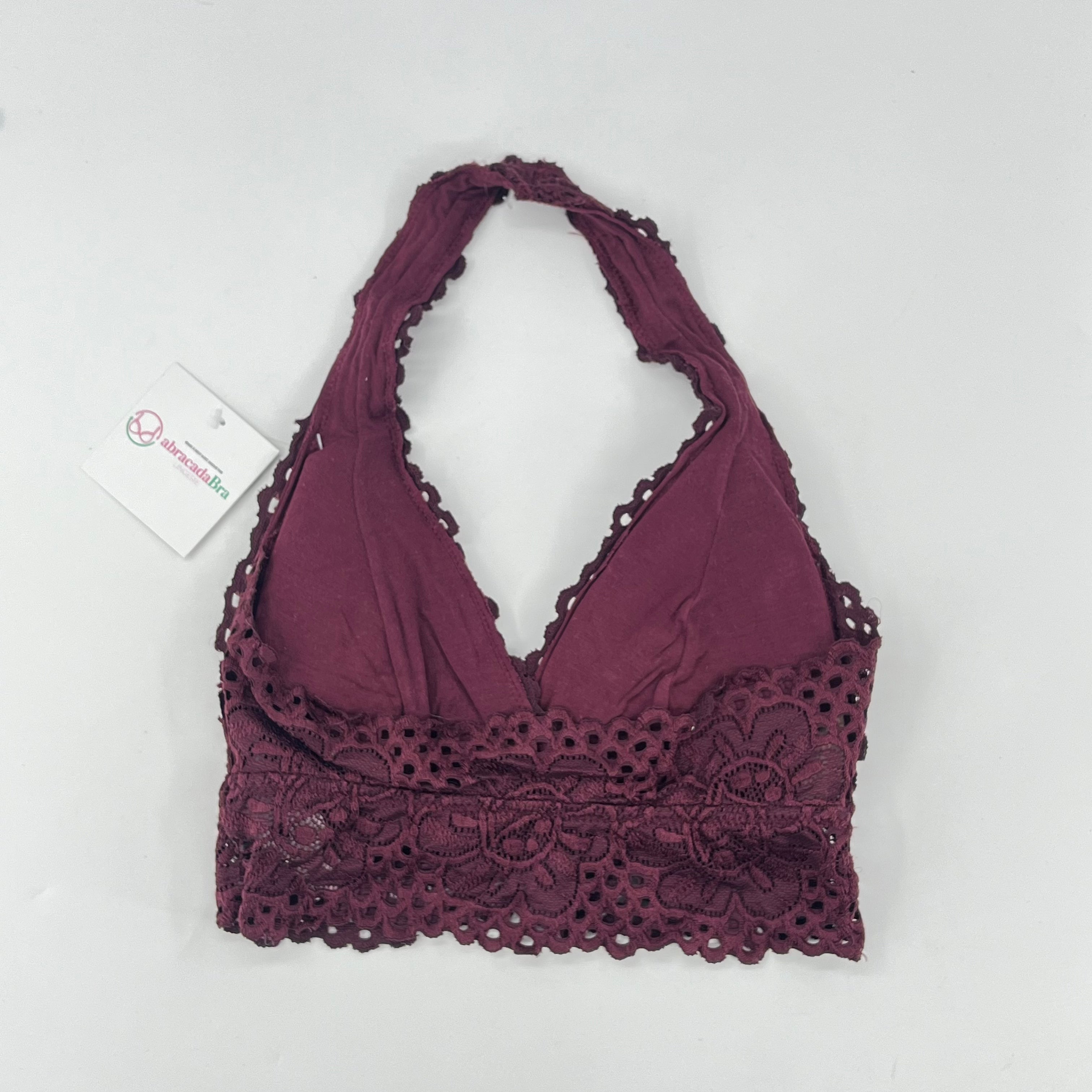 Soutien-gorge Aero Violet