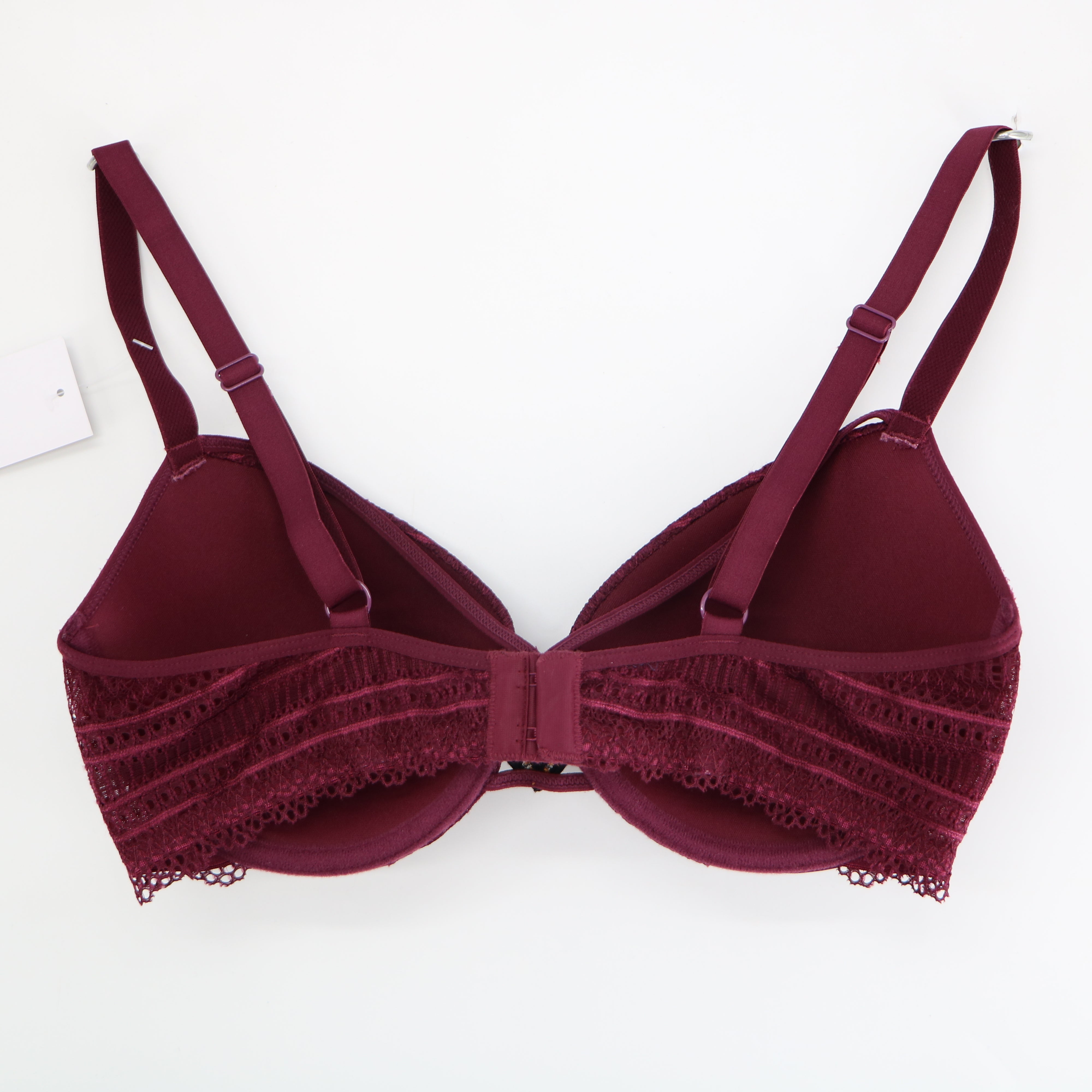 Soutien-gorge Marque inconnue Rouge