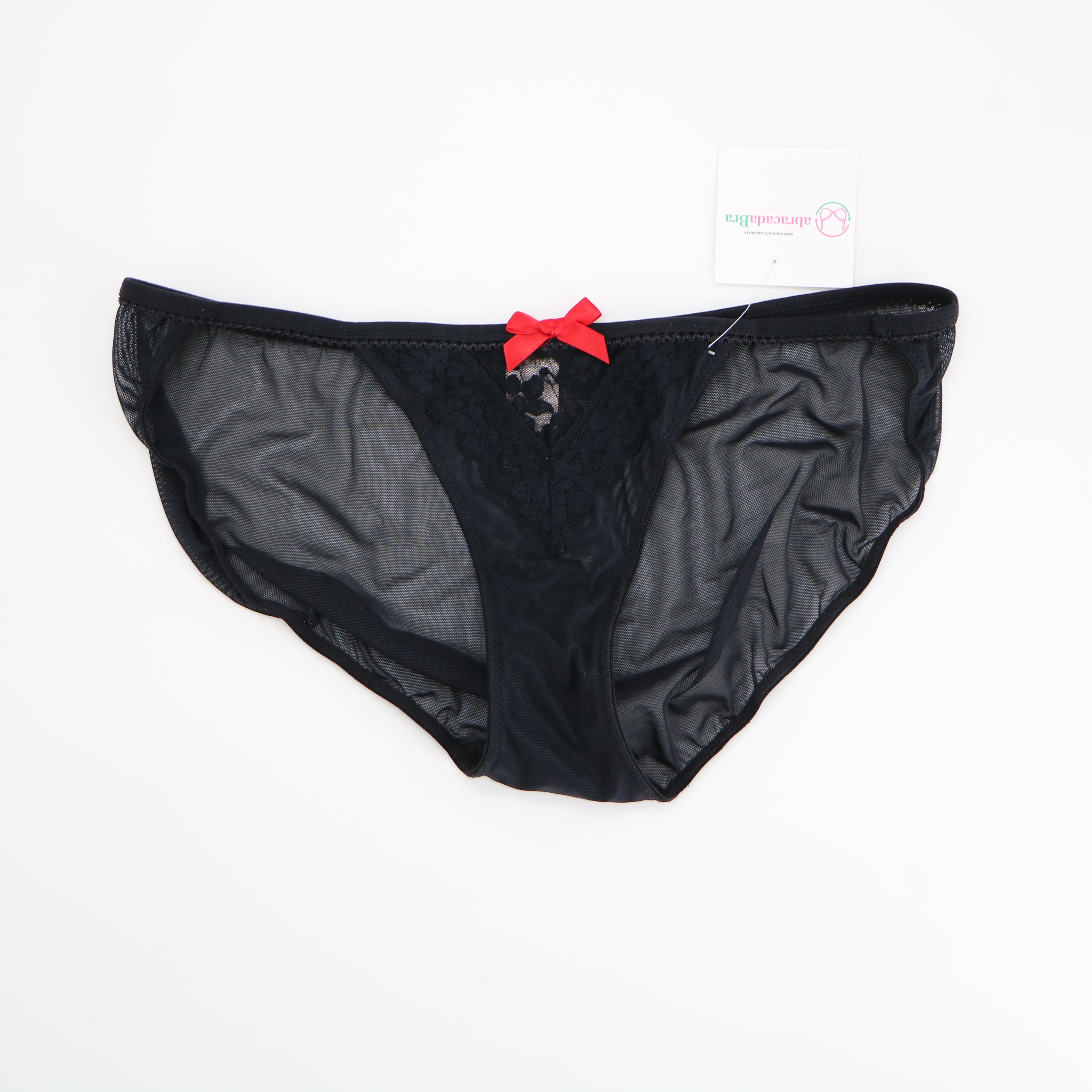 Culotte La Senza Noir