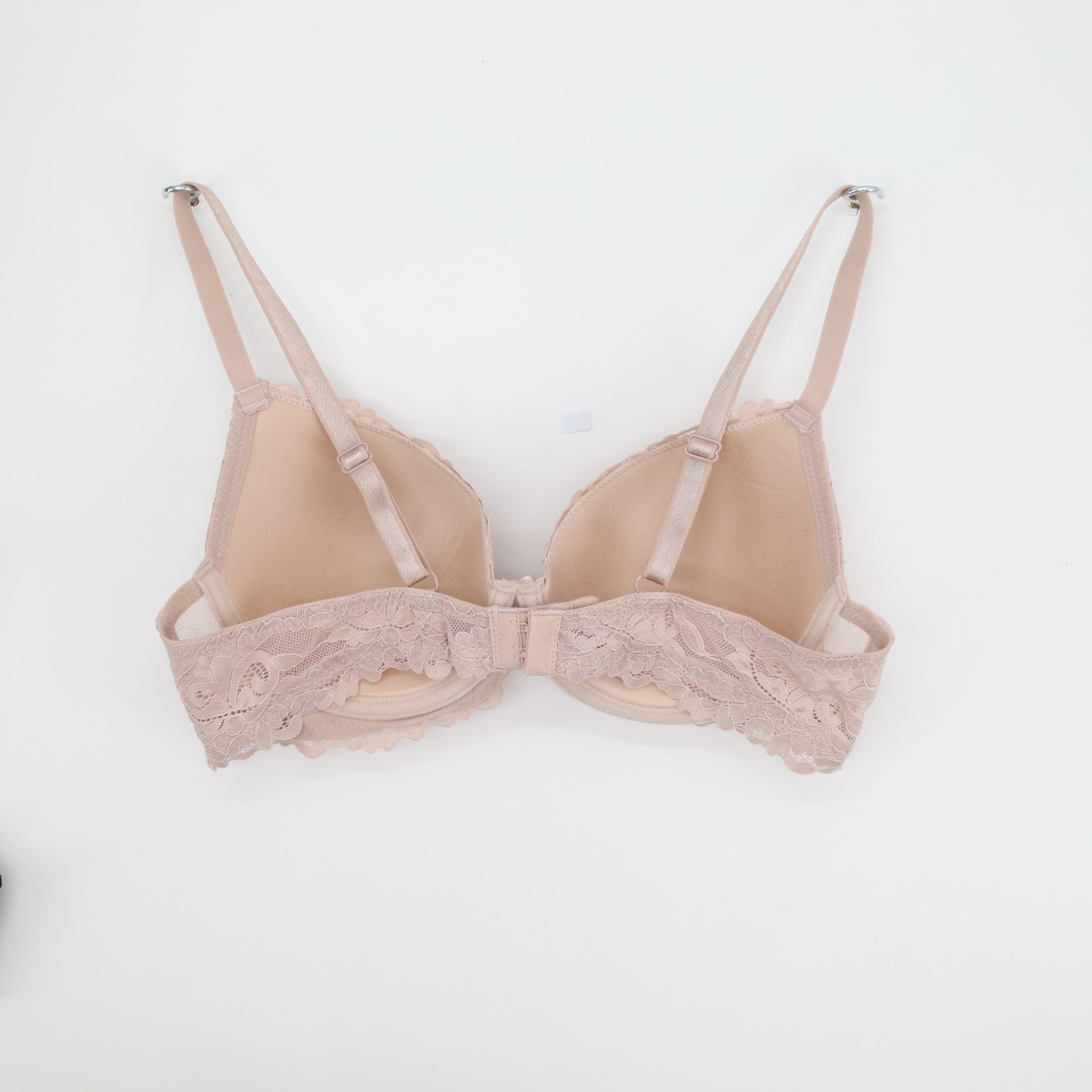 Soutien-gorge Marque inconnue Beige