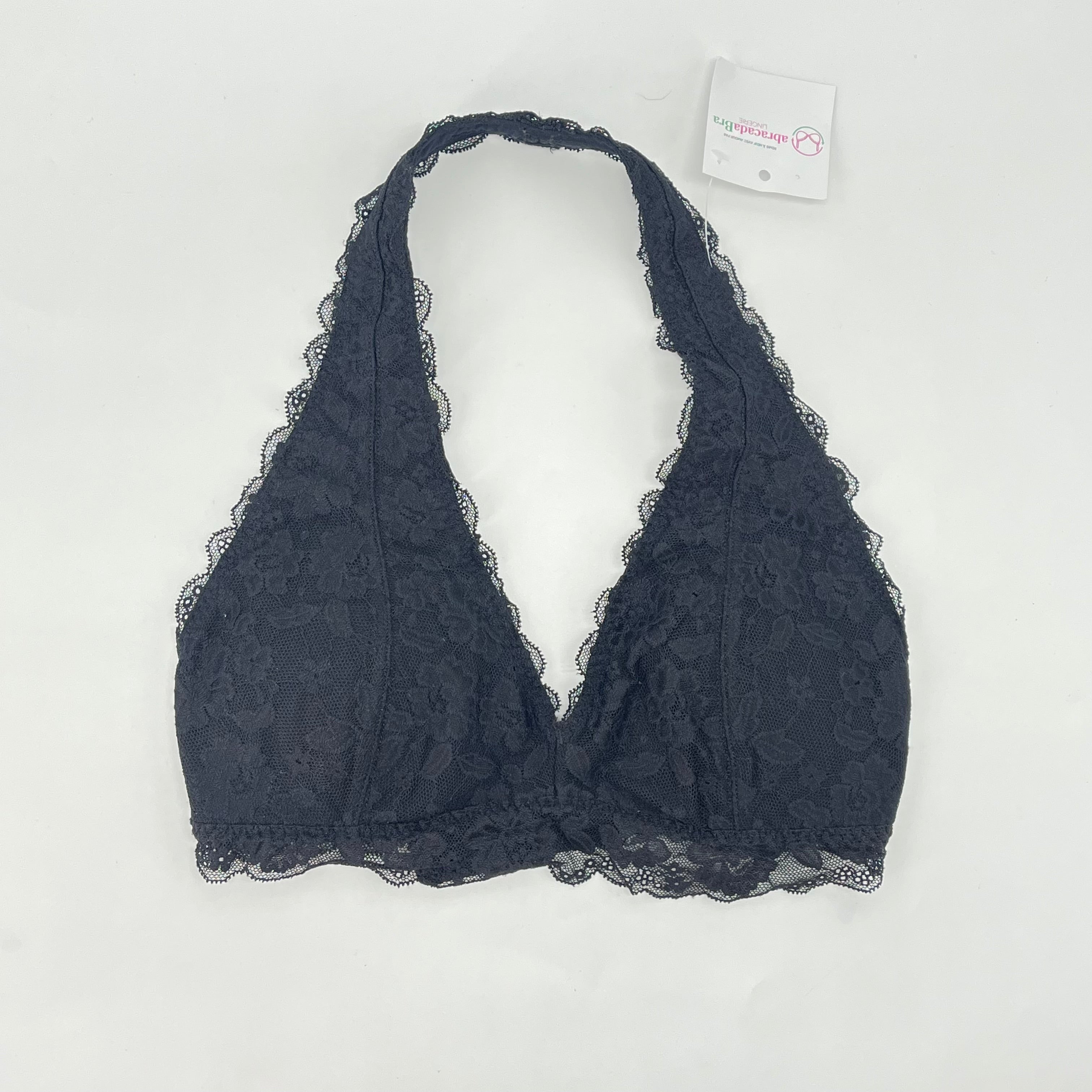 Soutien-gorge Gilly Hicks Noir
