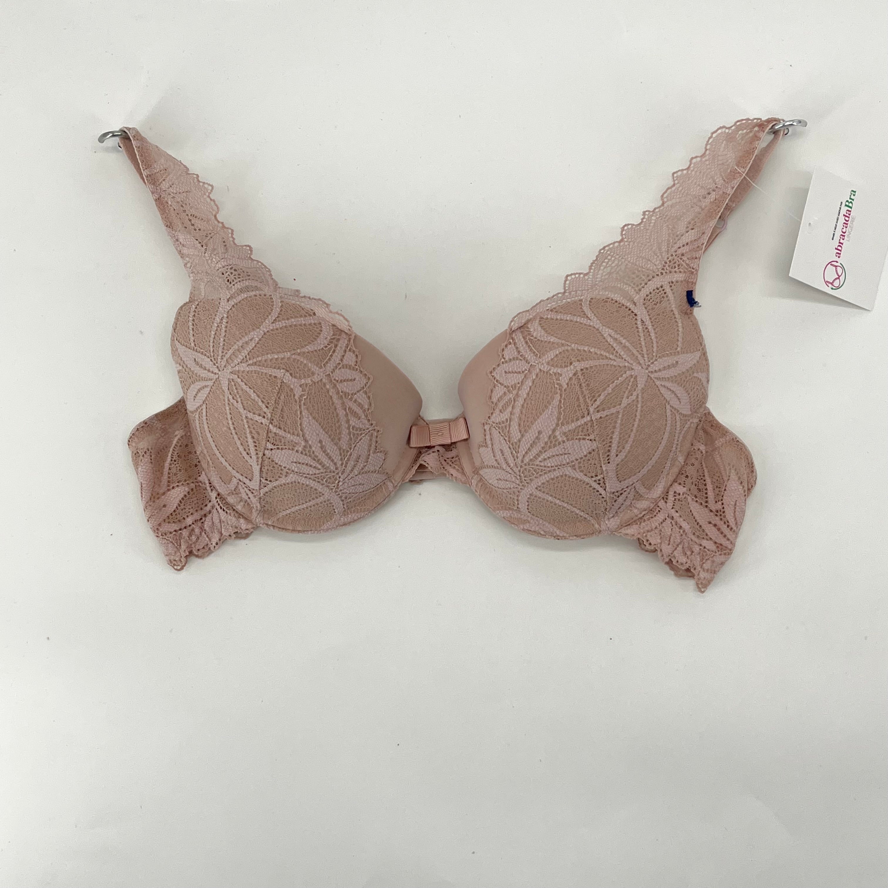 Soutien-gorge RougeGorge Rose