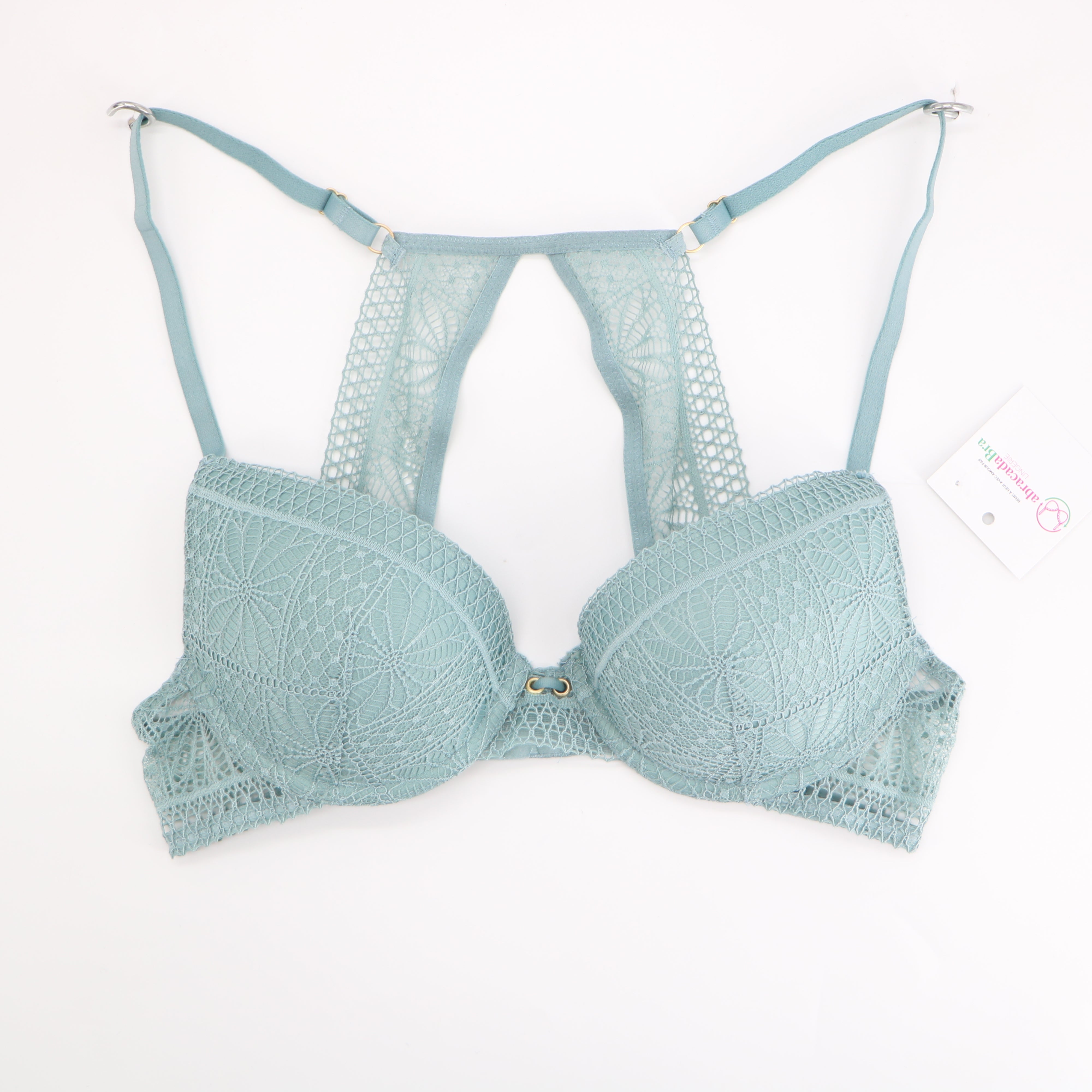 Soutien-gorge ETAM Vert