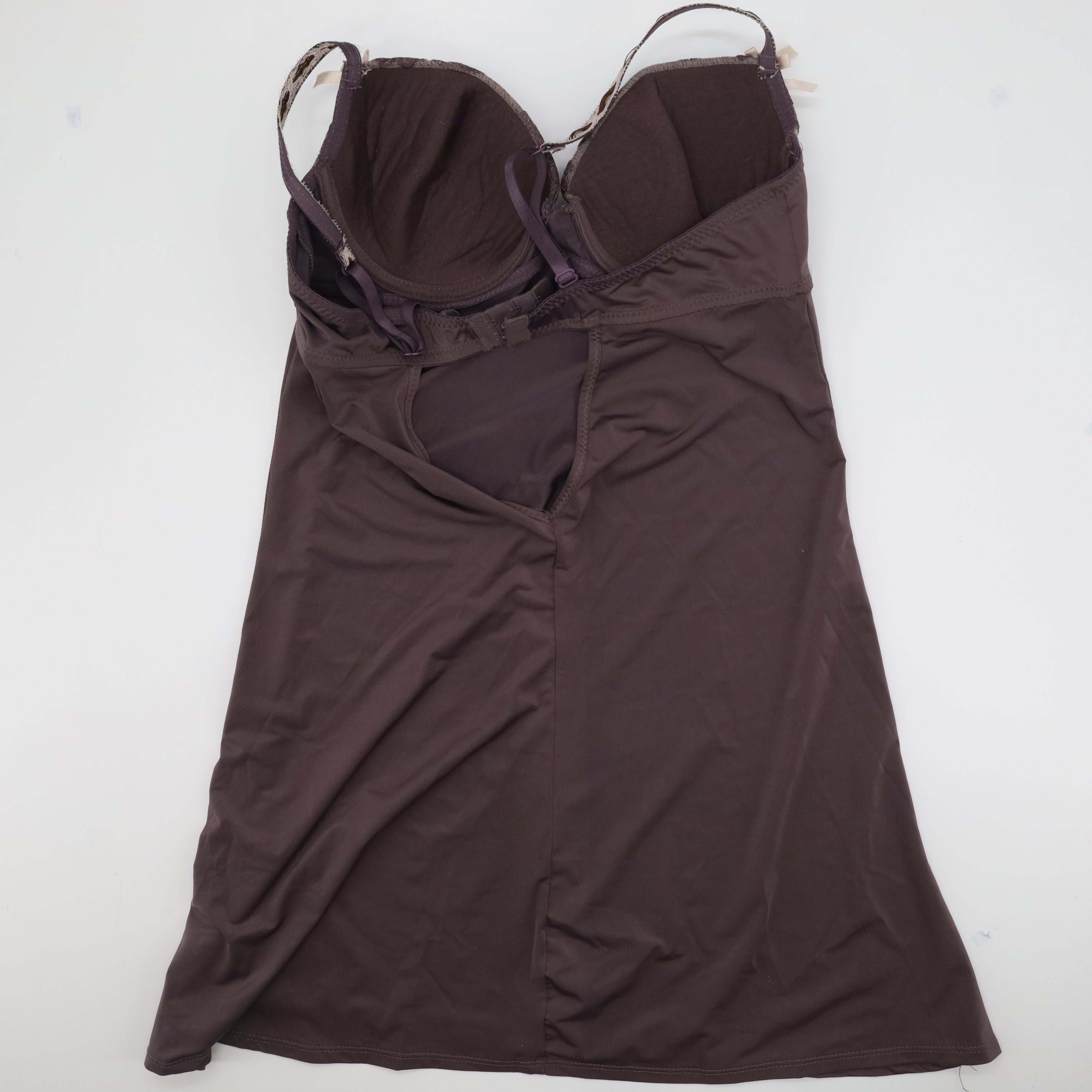 Nuisette Jean Louis Scherrer Gris