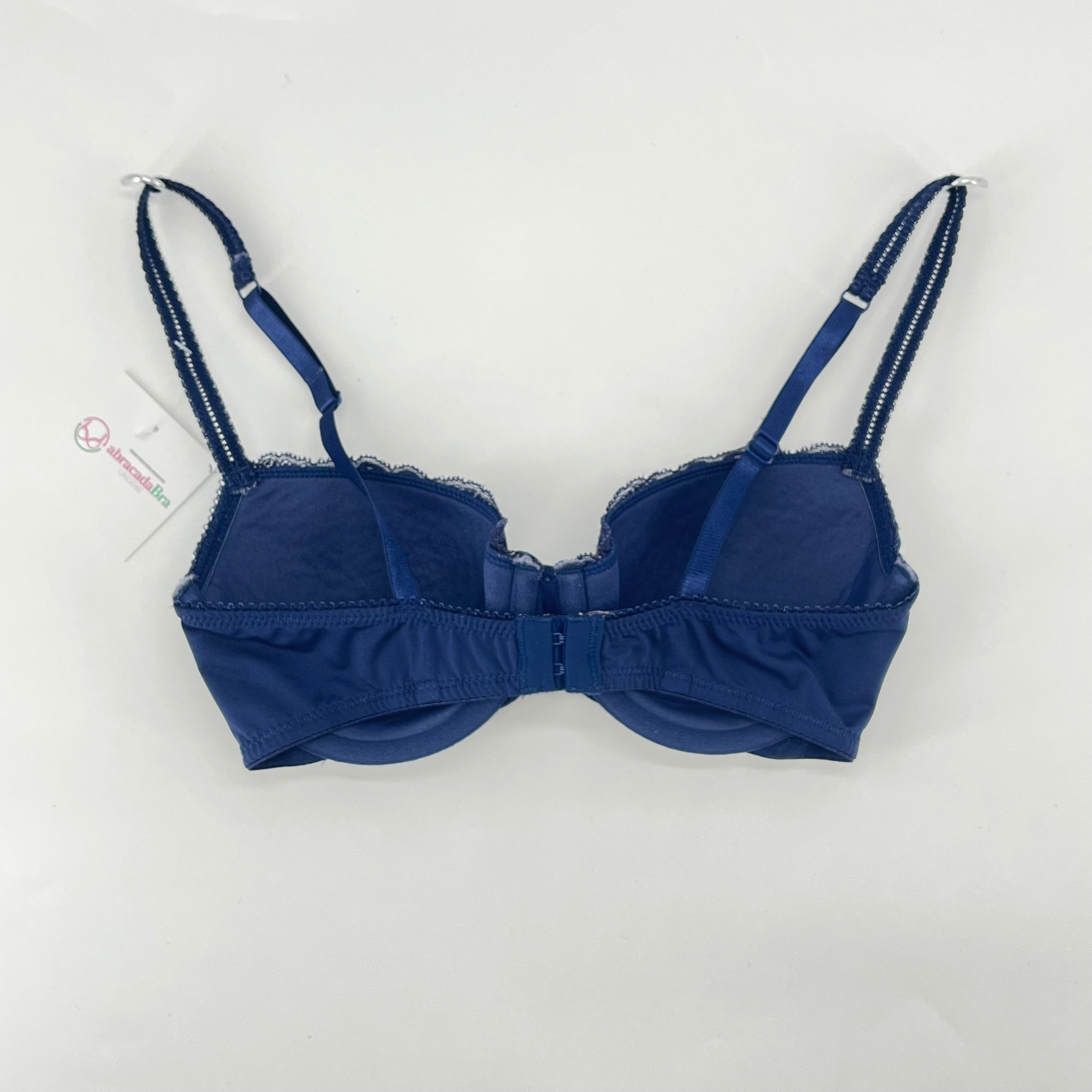 Soutien-gorge Hunkemöller Bleu