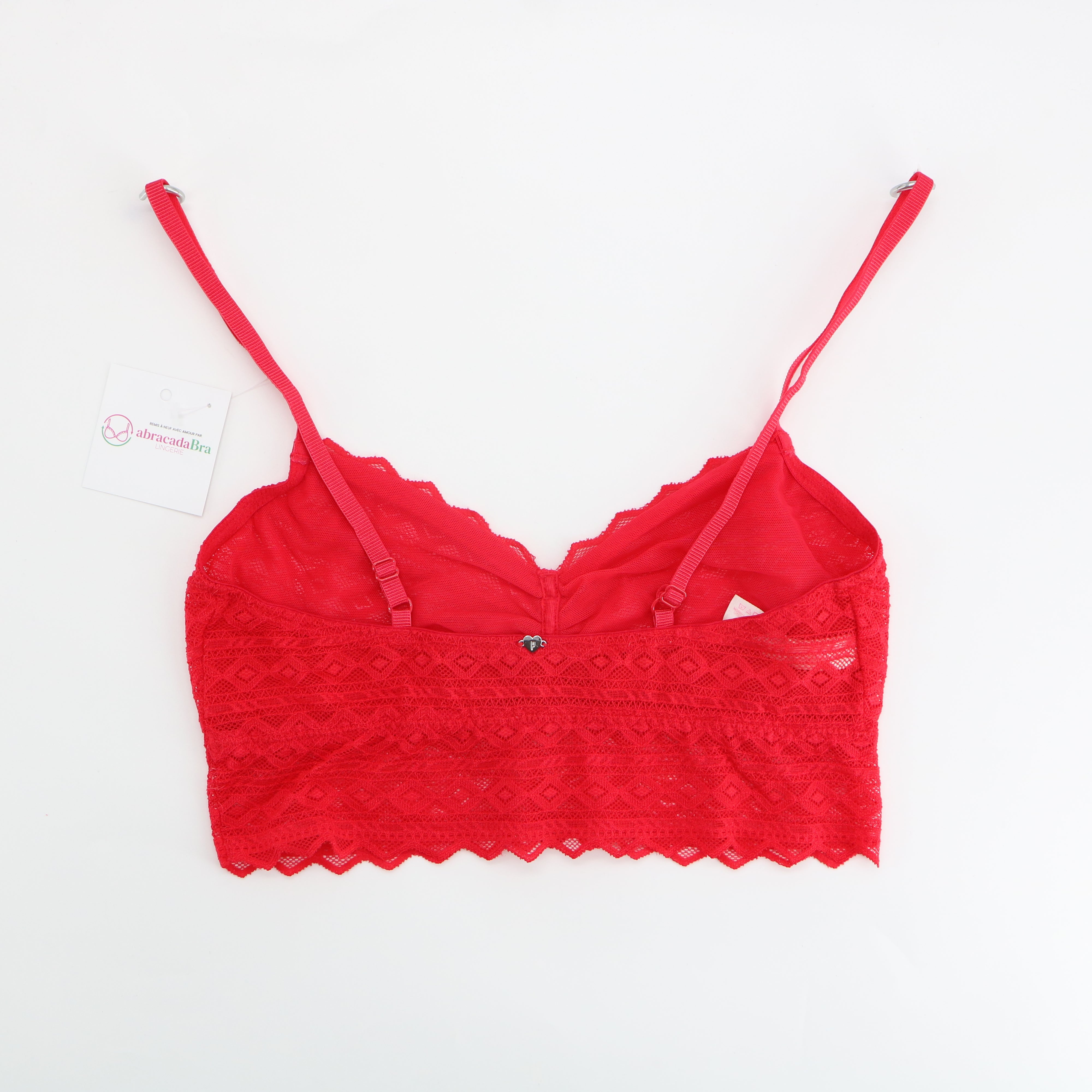 Soutien-gorge Victoria's Secret Rouge